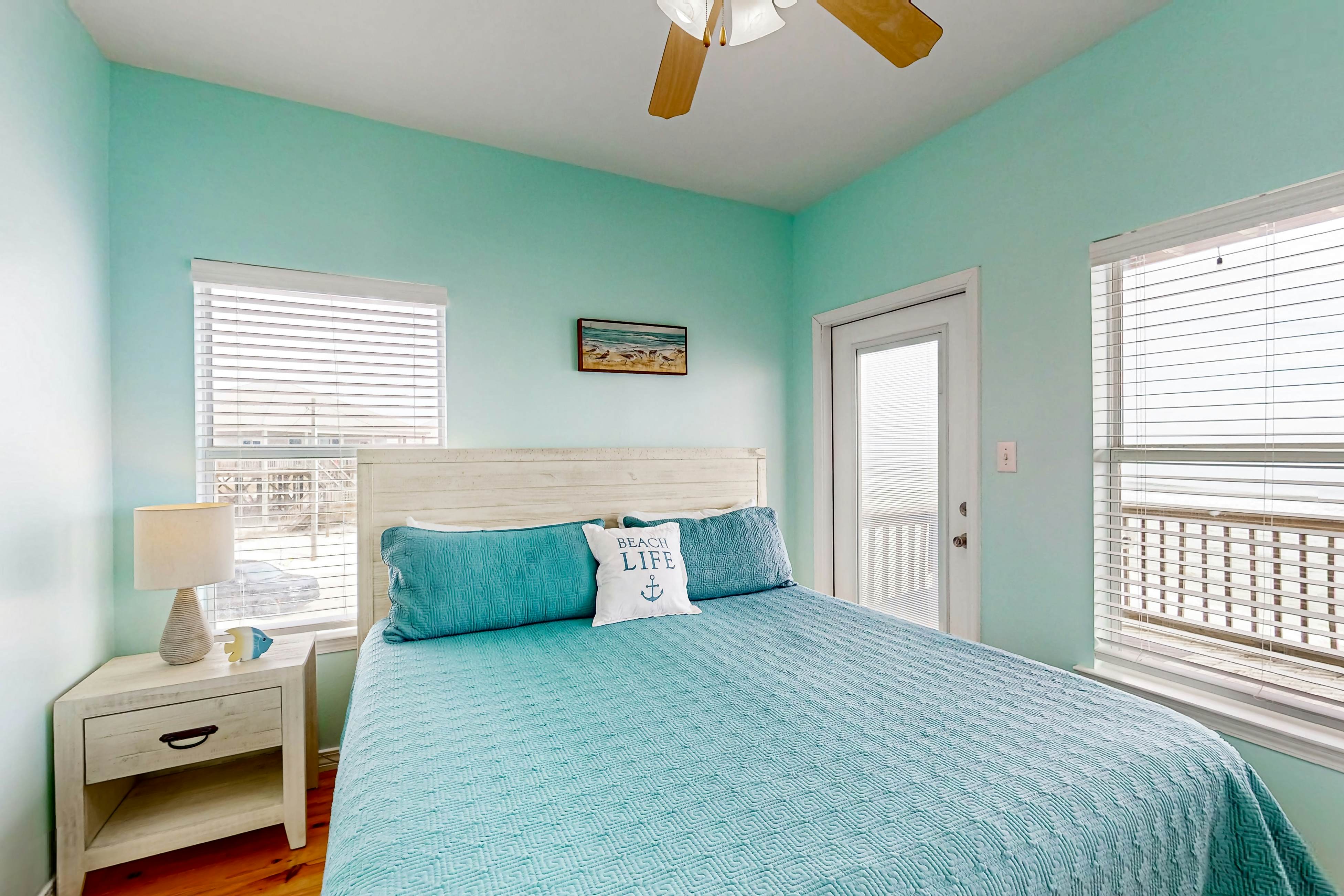 Beach, Love & Happiness