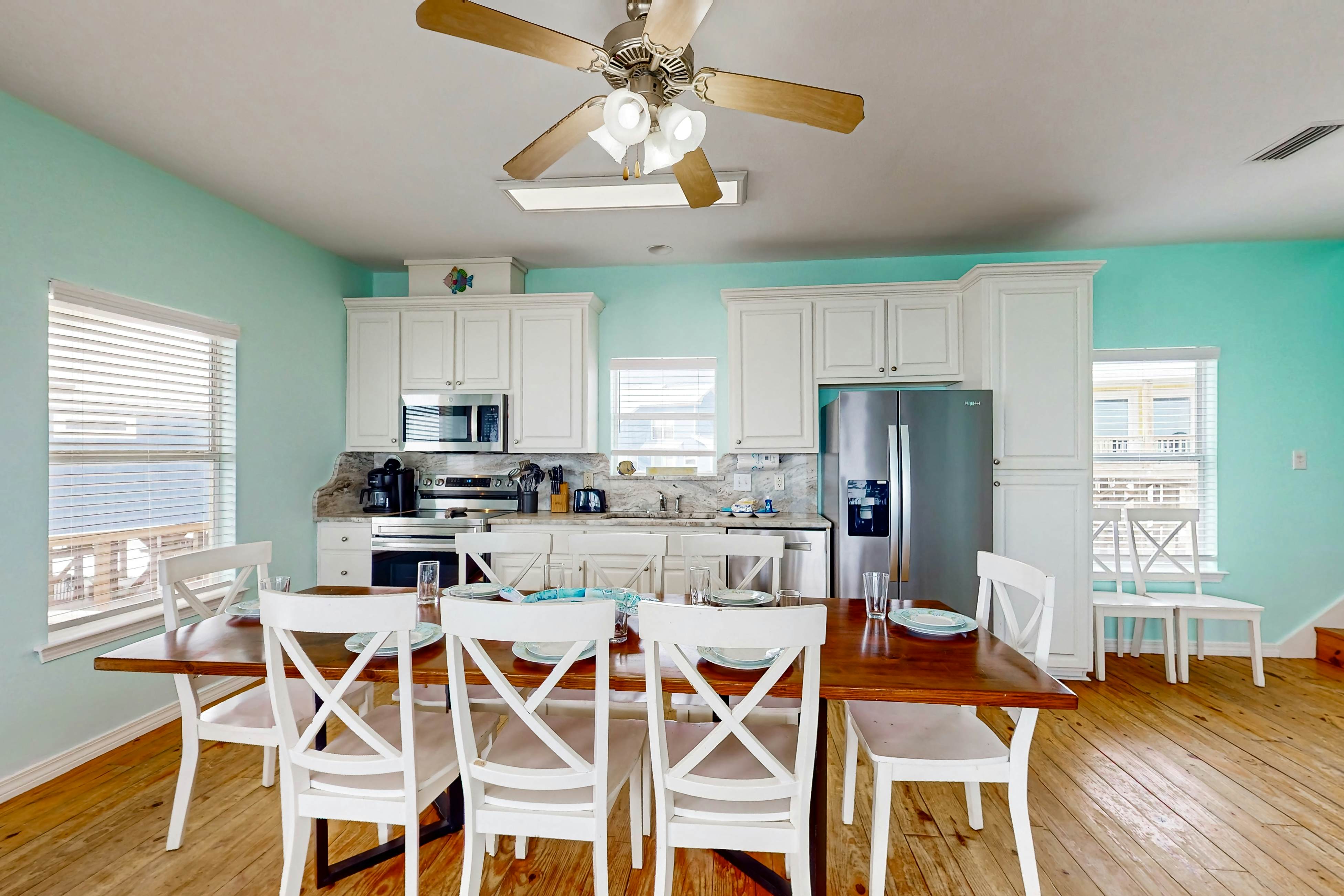 Beach, Love & Happiness