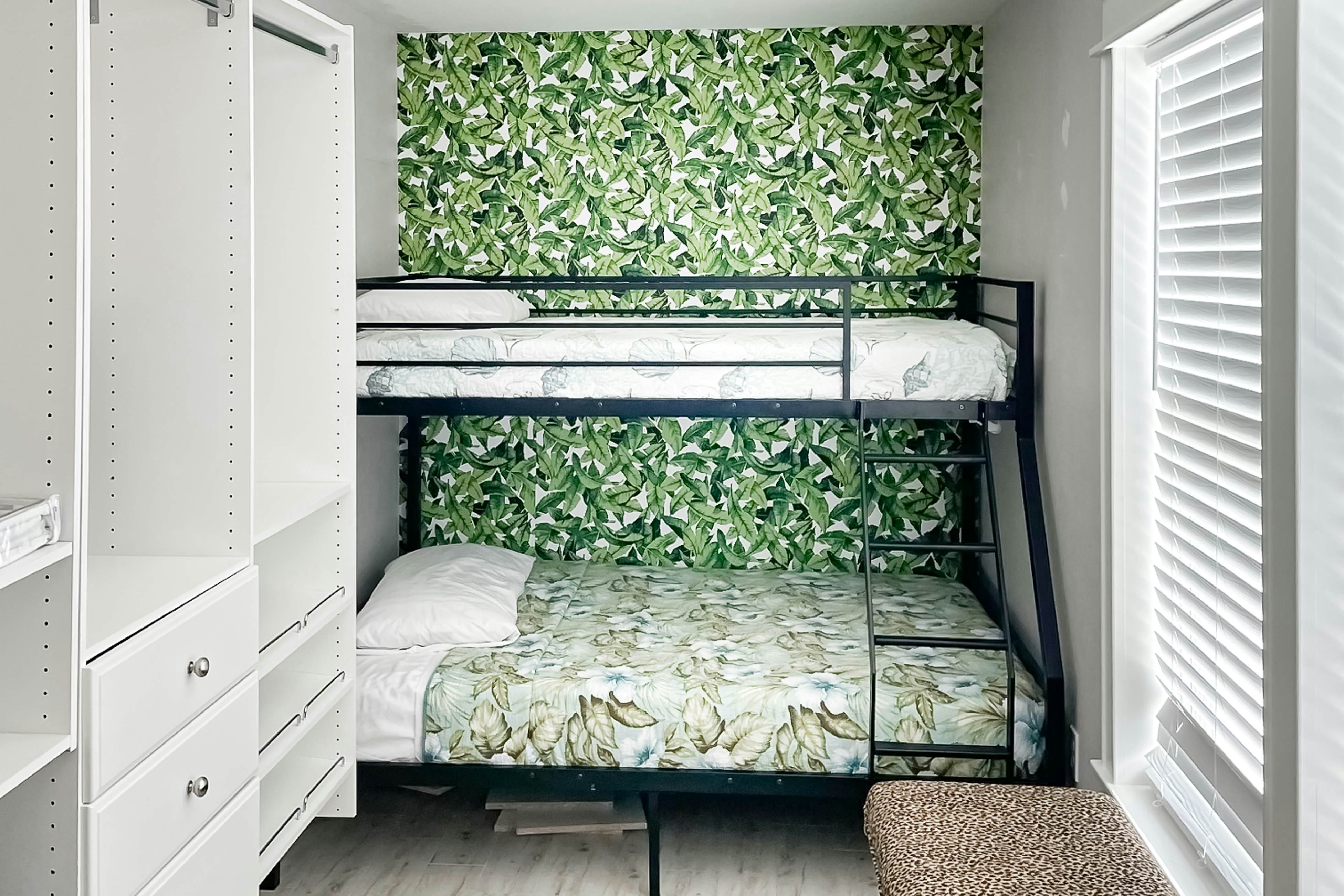 Bayfront Sunset Oasis