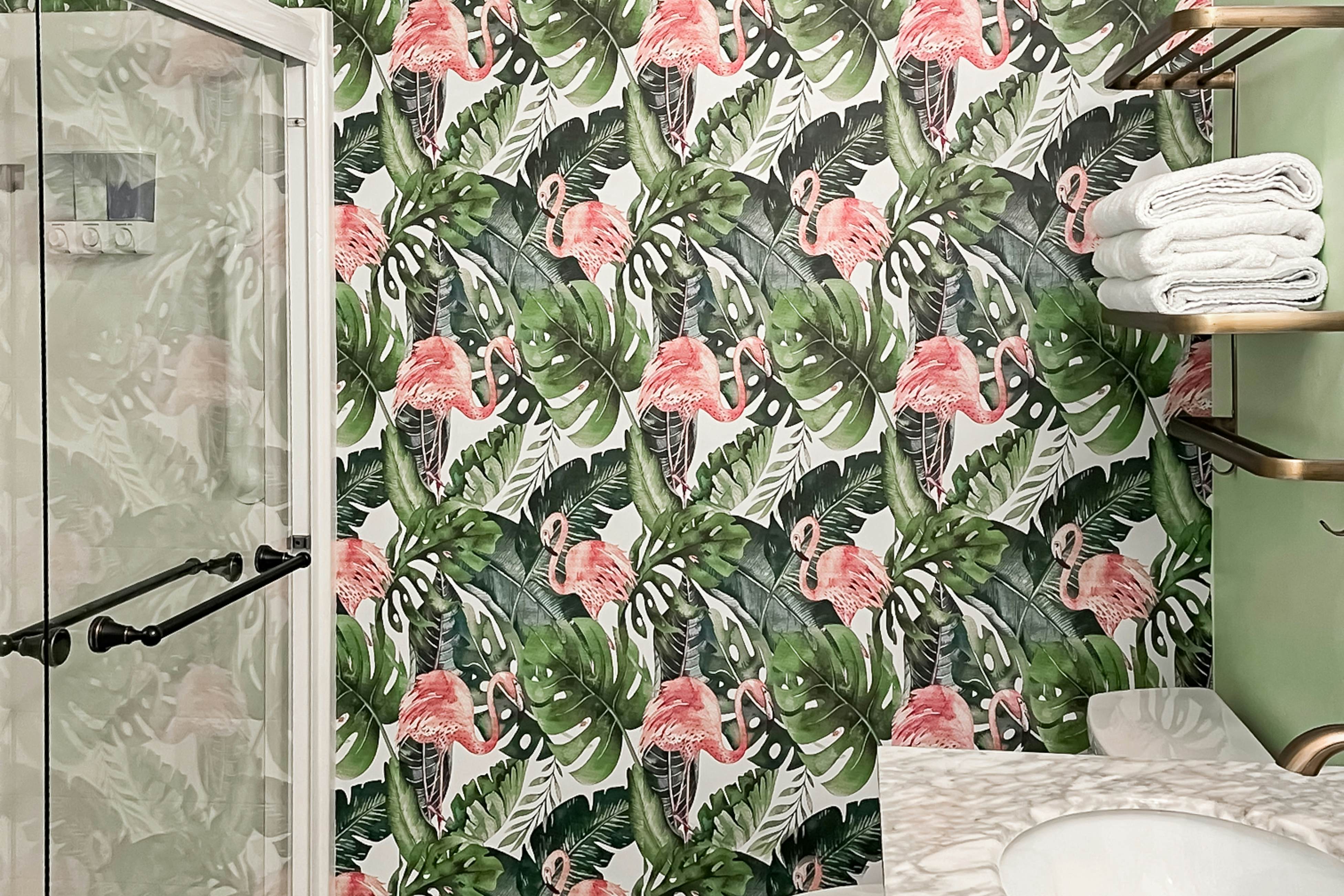 Bayfront Sunset Oasis