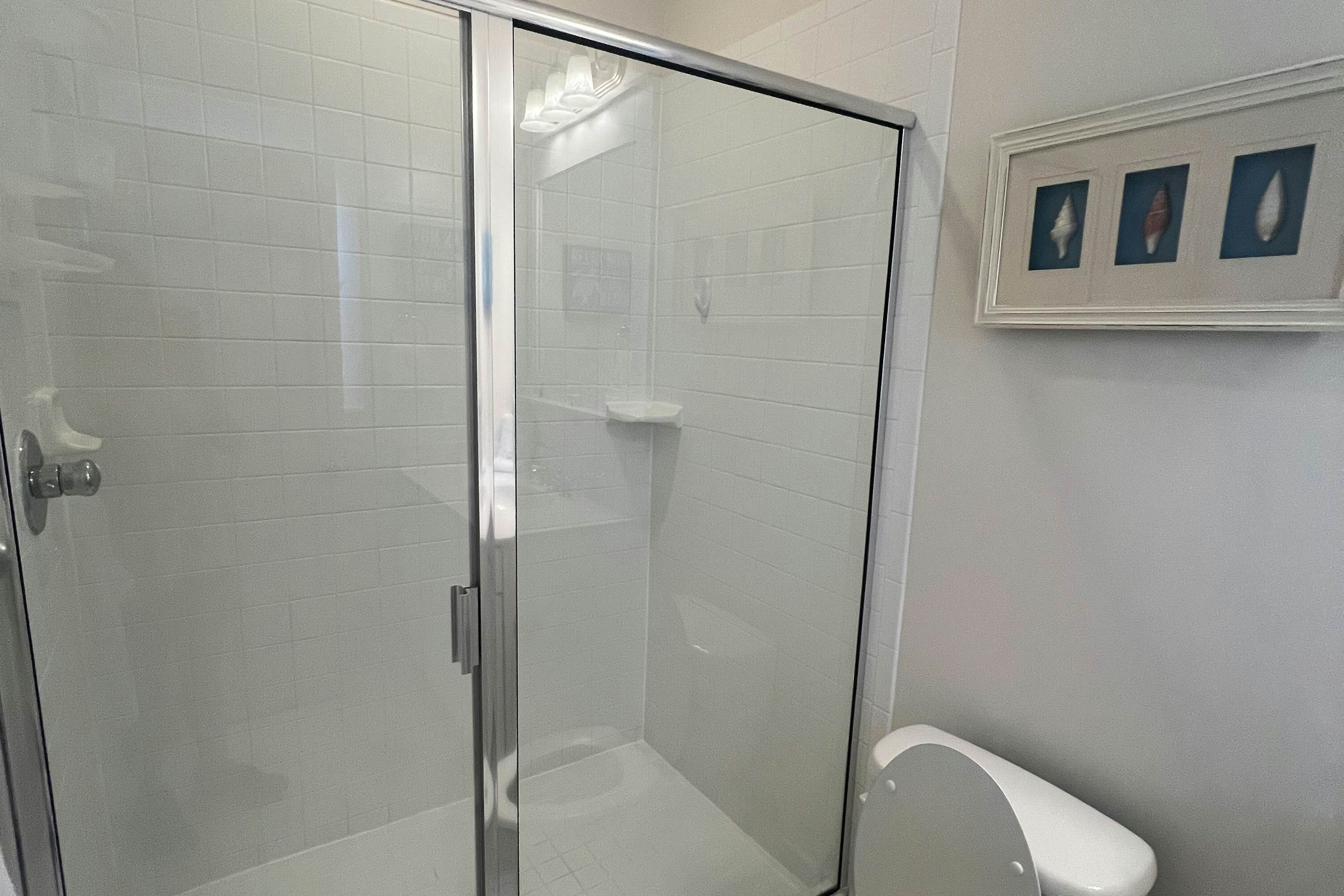 Barefoot Cottages #B24