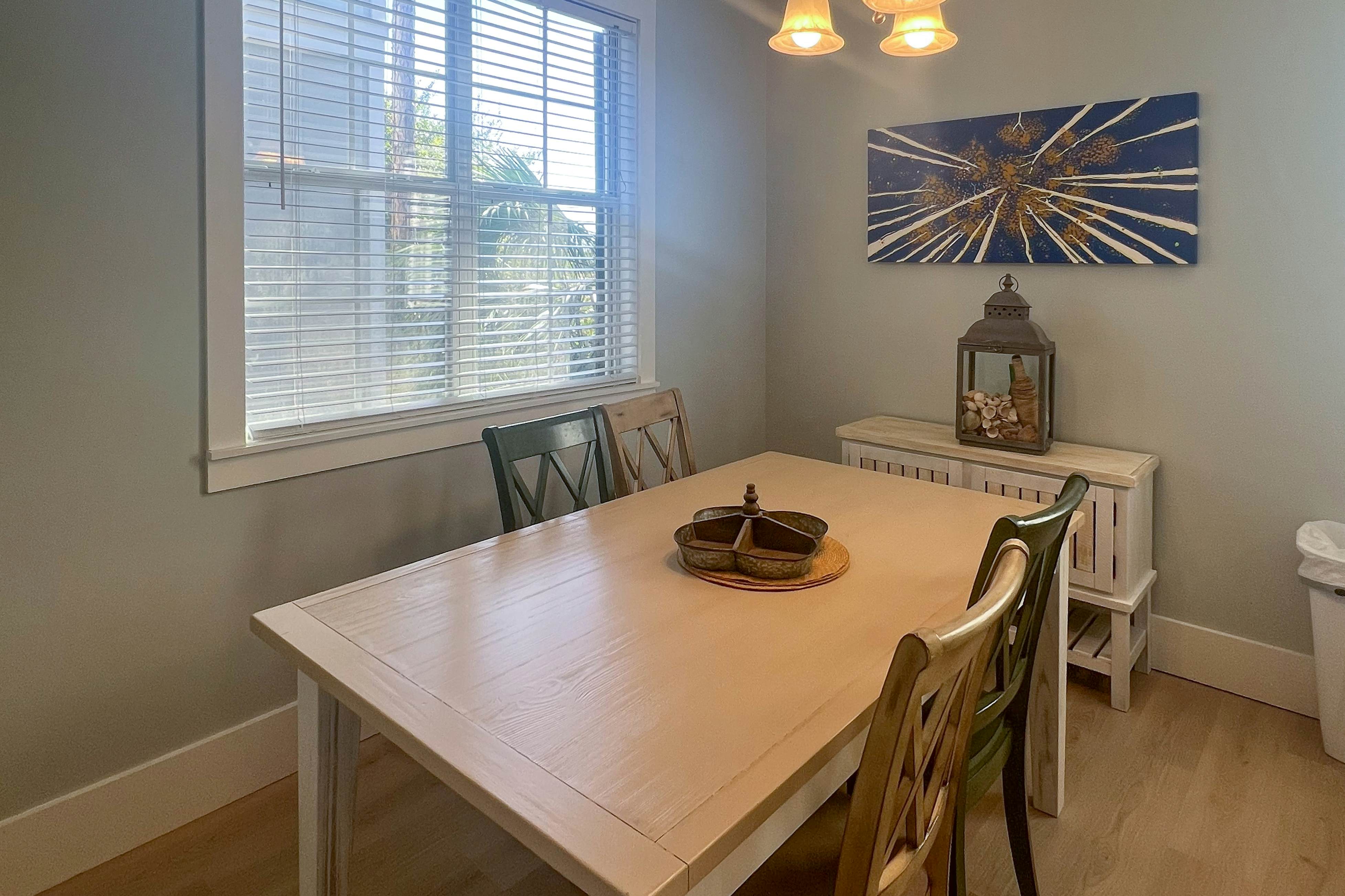 Barefoot Cottages #B24