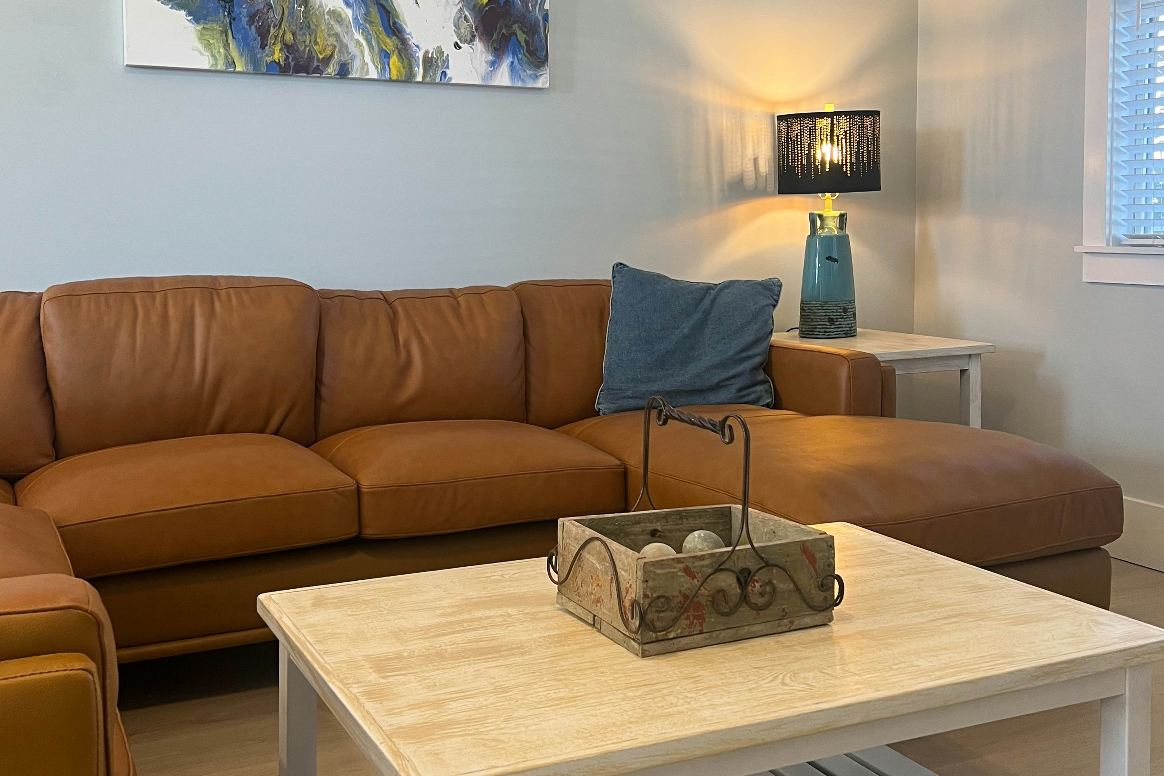 Barefoot Cottages #B24