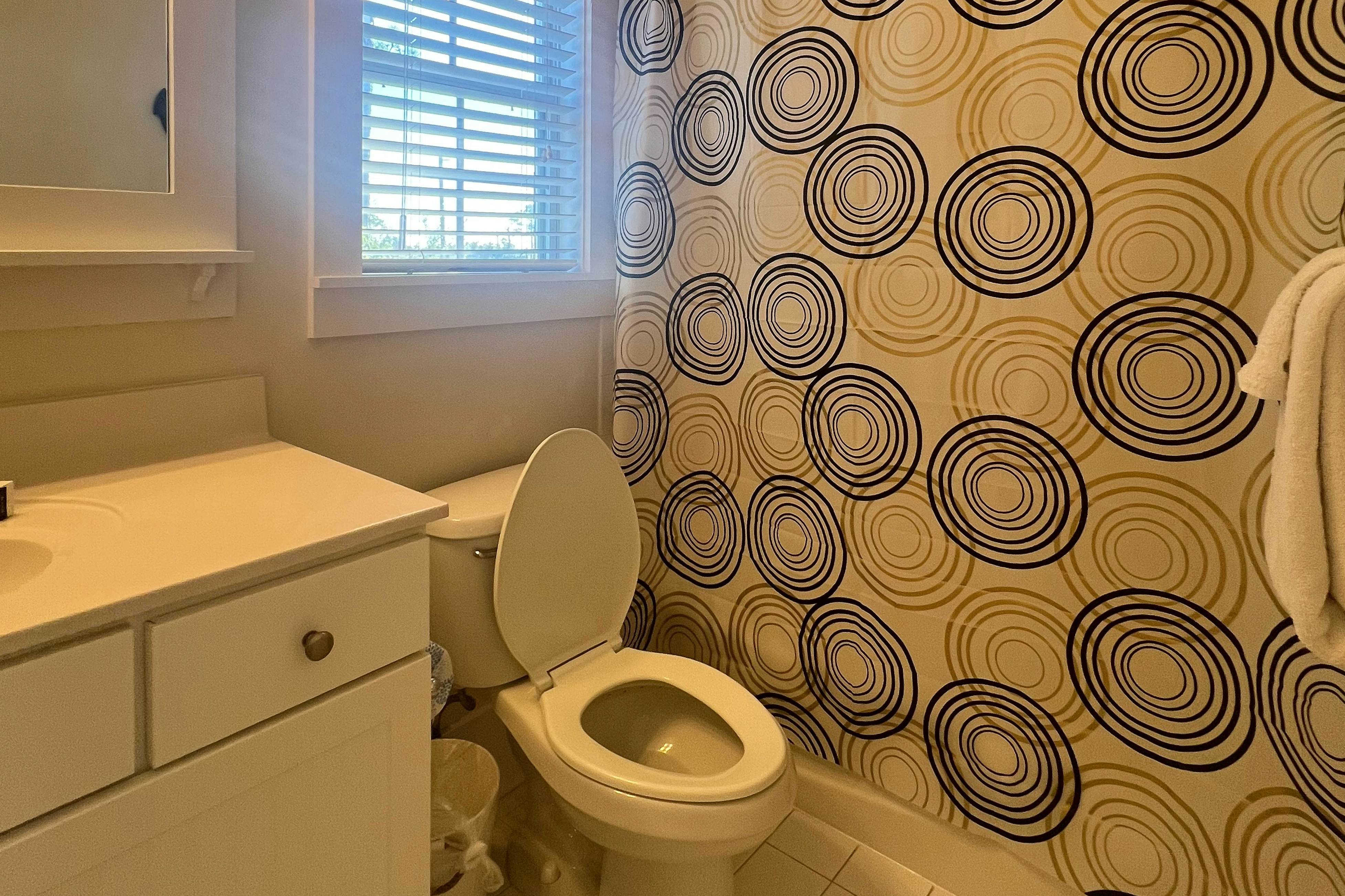 Barefoot Cottages #B24