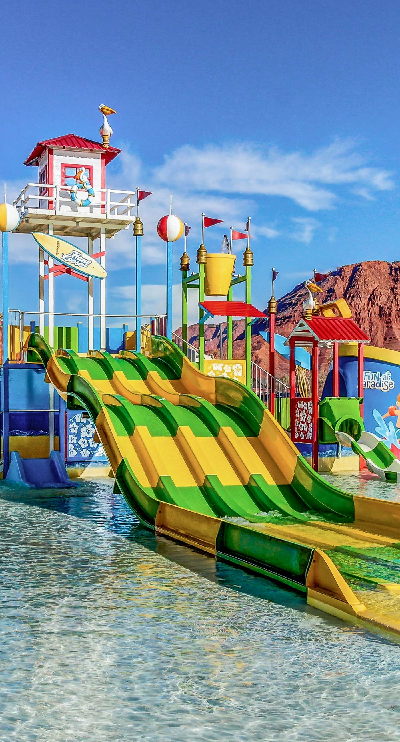 Red Mountain Paradise - Paradise Village #90 