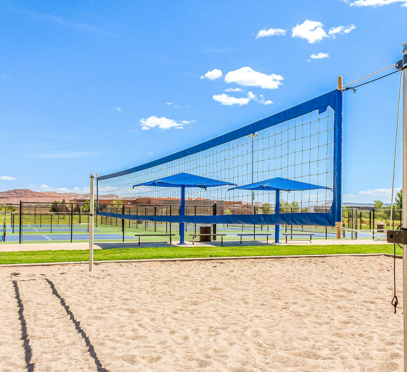 Red Mountain Paradise - Paradise Village #90 | 5 Bed ...