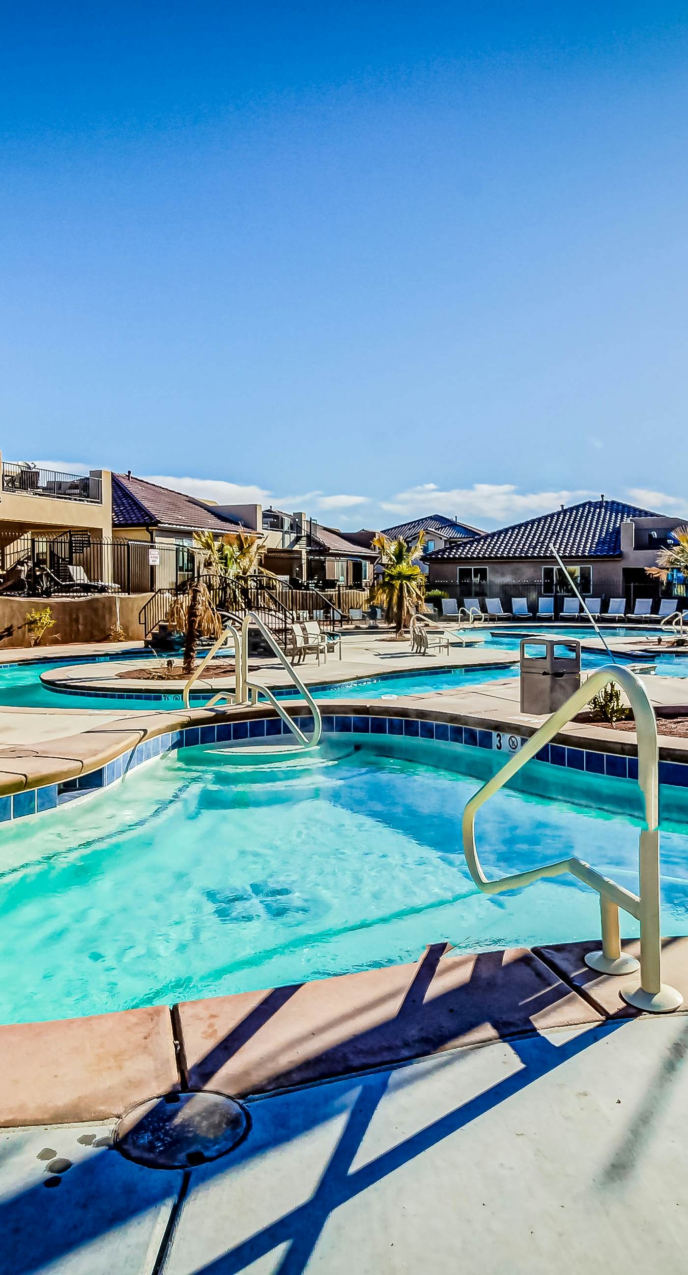 Red Mountain Paradise - Paradise Village #90 