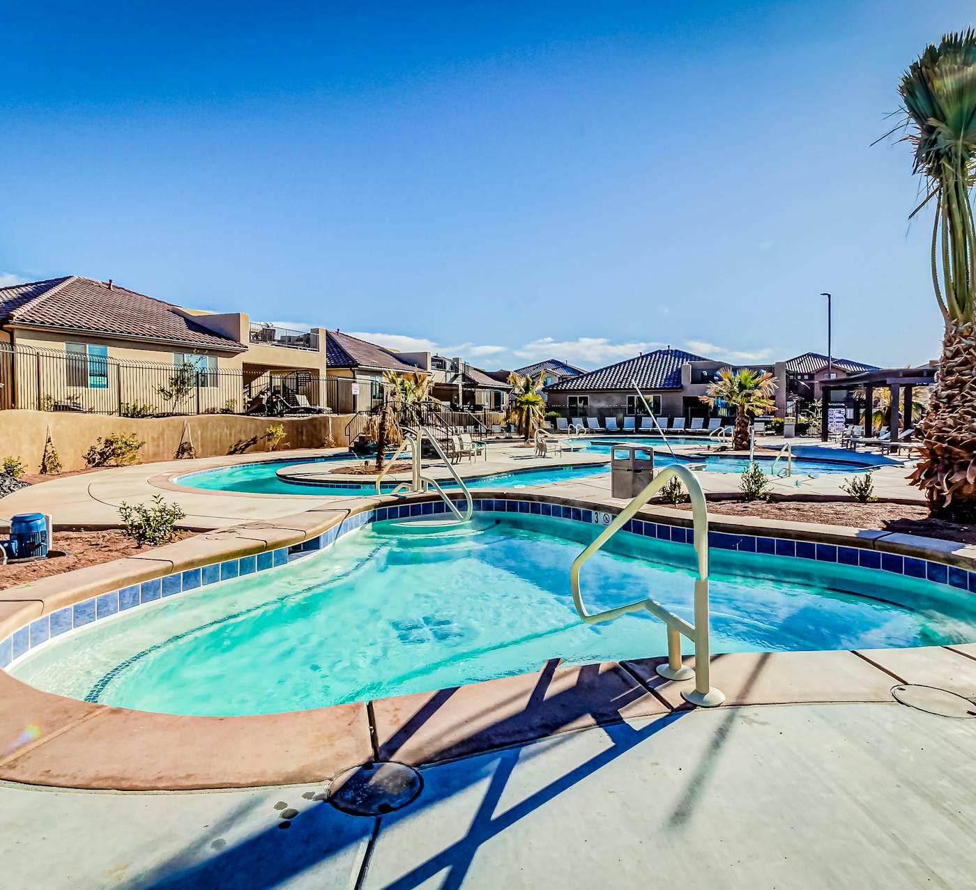 Red Mountain Paradise - Paradise Village #90 | 5 Bed ...