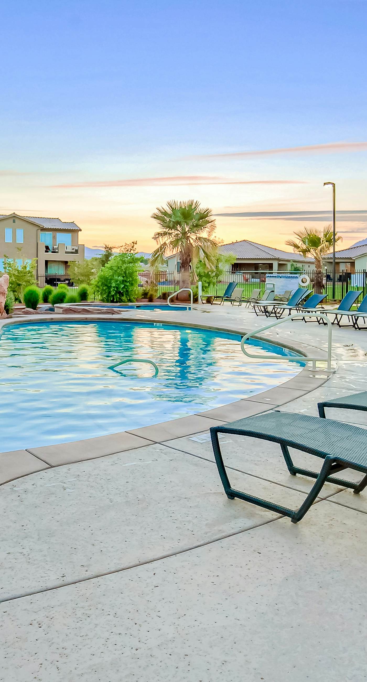 Red Mountain Paradise - Paradise Village #90 