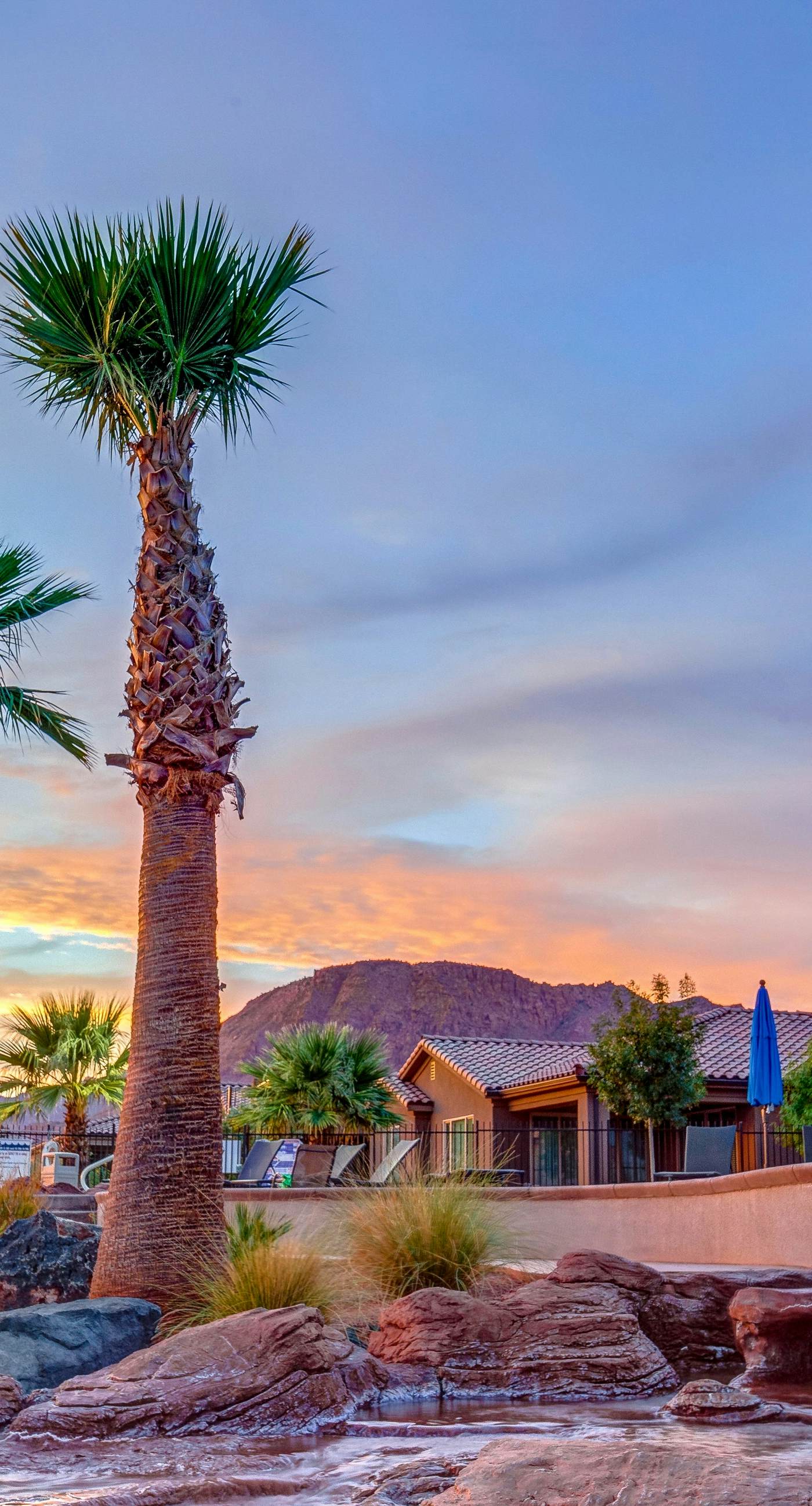 Red Mountain Paradise - Paradise Village #90 