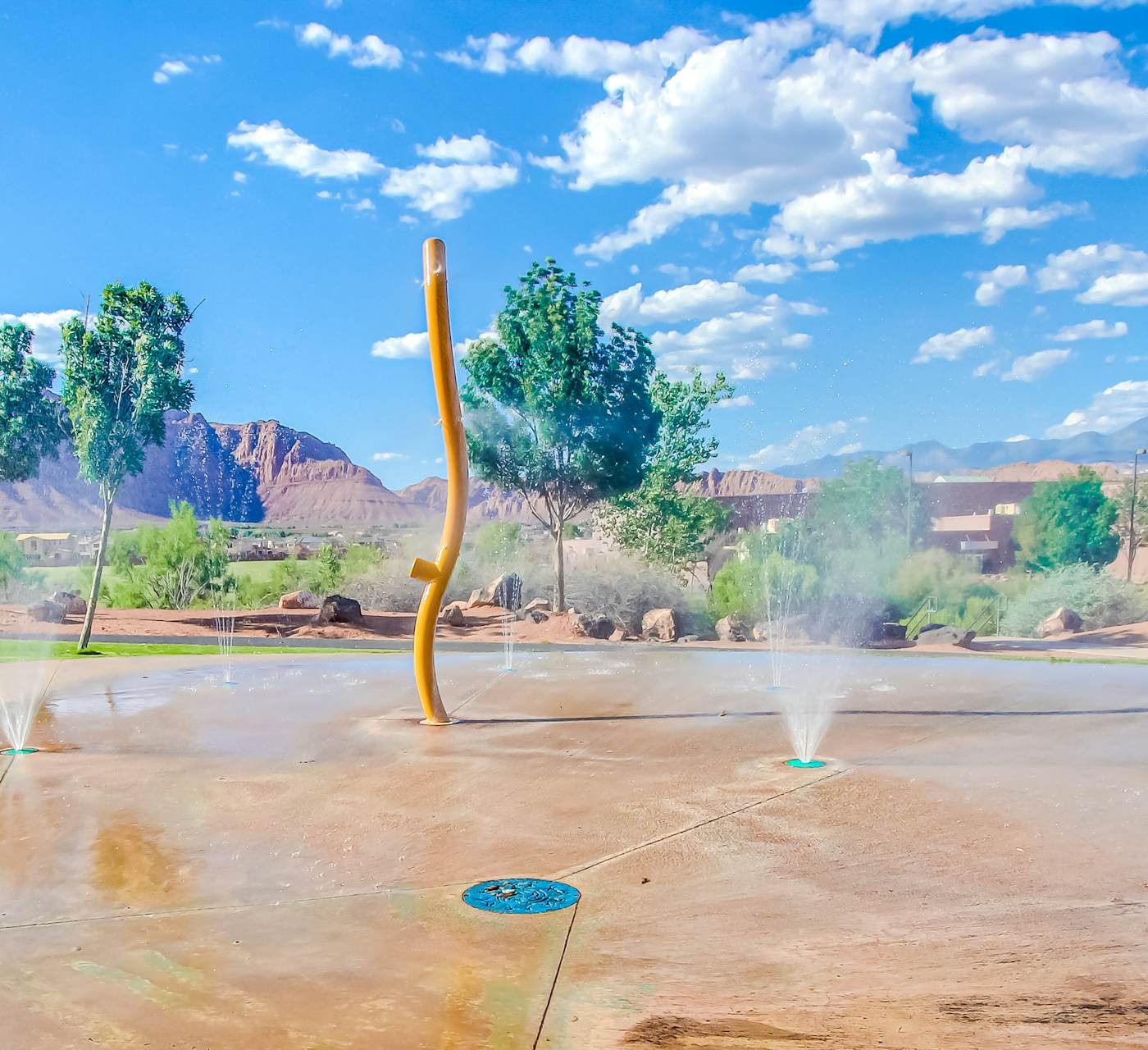 Red Mountain Paradise - Paradise Village #90 | 5 Bed ...