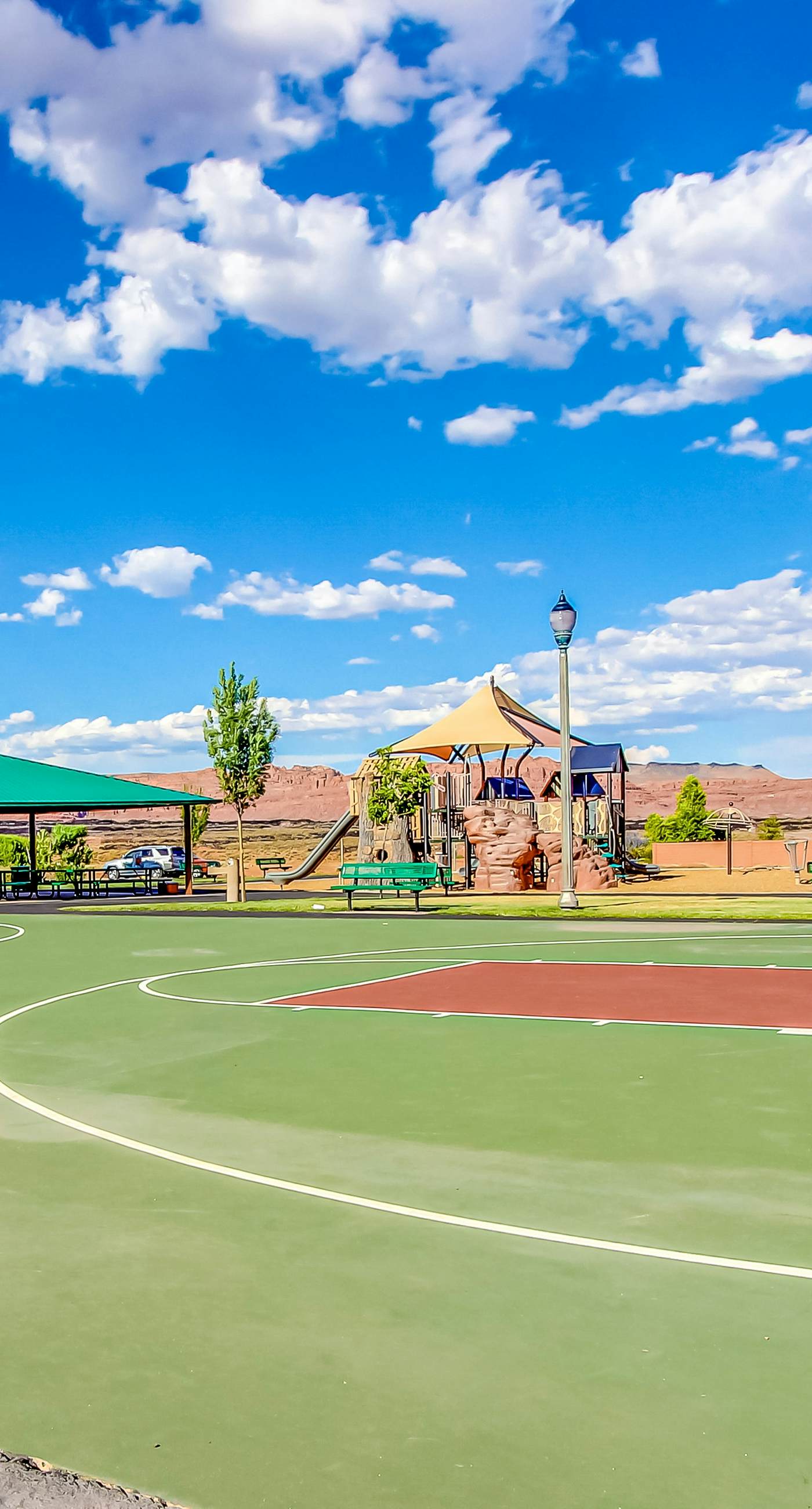 Red Mountain Paradise - Paradise Village #90 