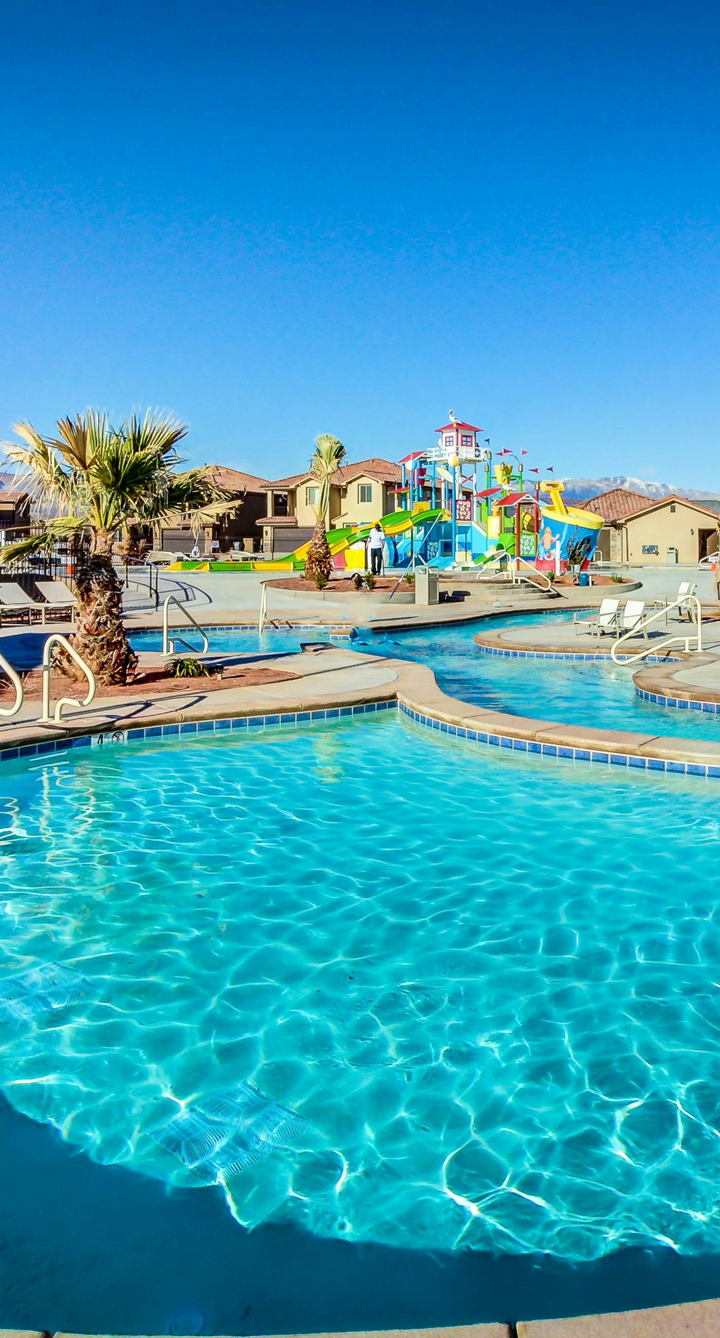 Red Mountain Paradise - Paradise Village #90 