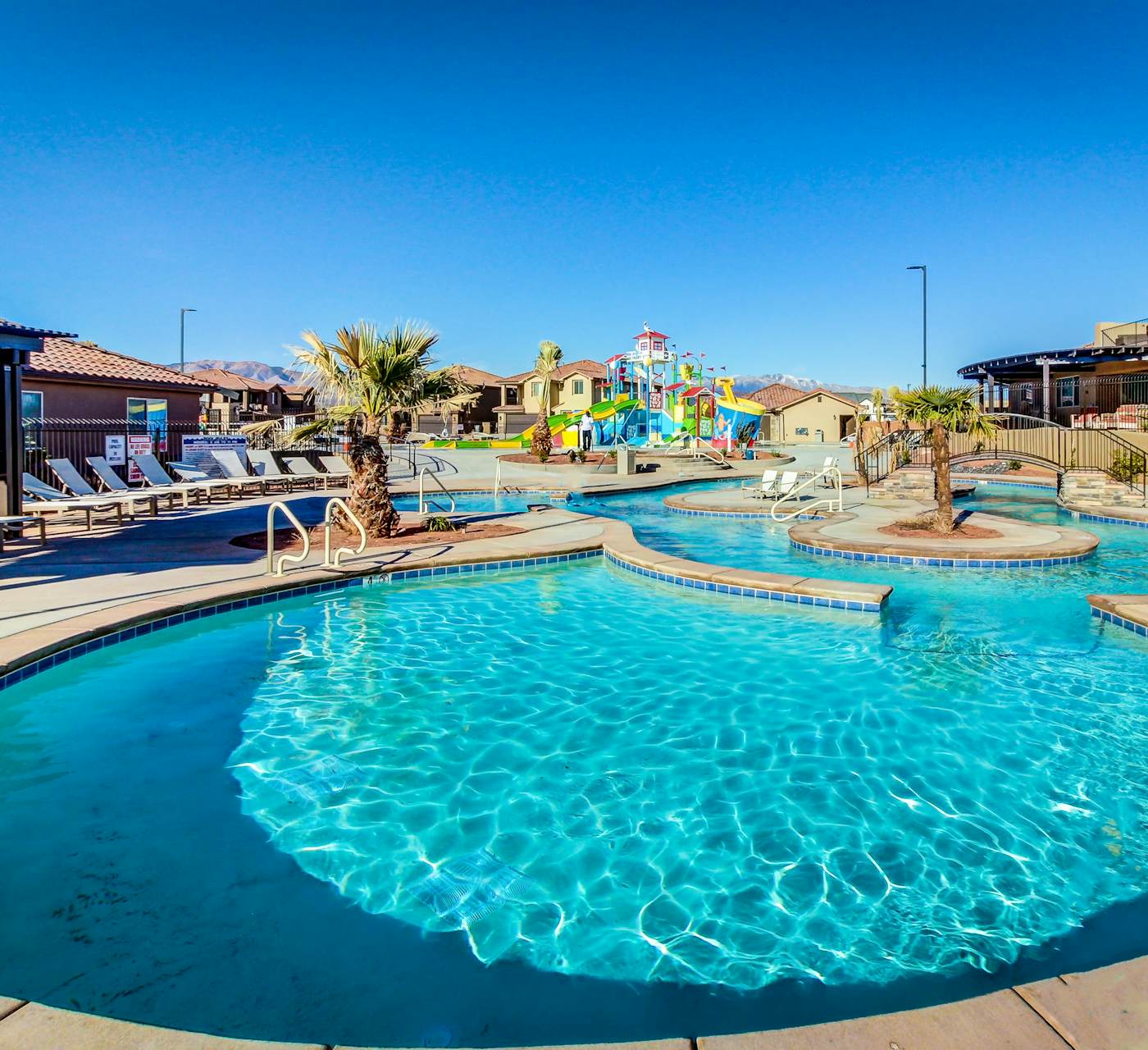 Red Mountain Paradise - Paradise Village #90 | 5 Bed ...