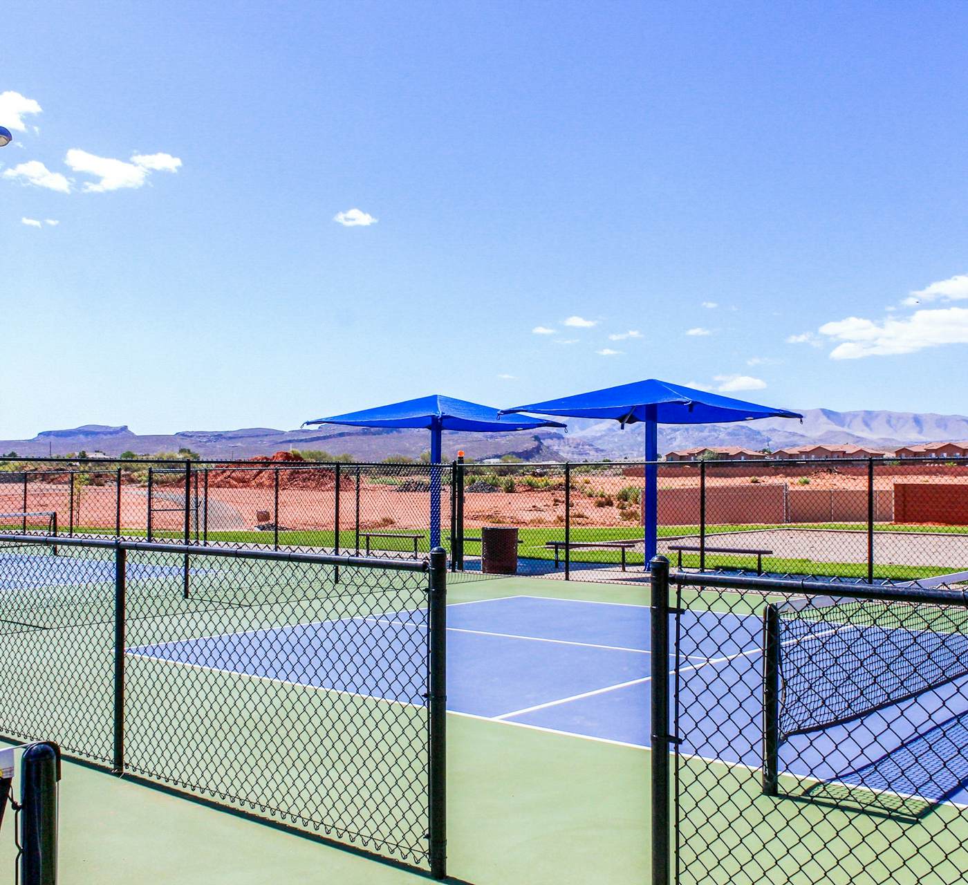 Red Mountain Paradise - Paradise Village #90 | 5 Bed ...