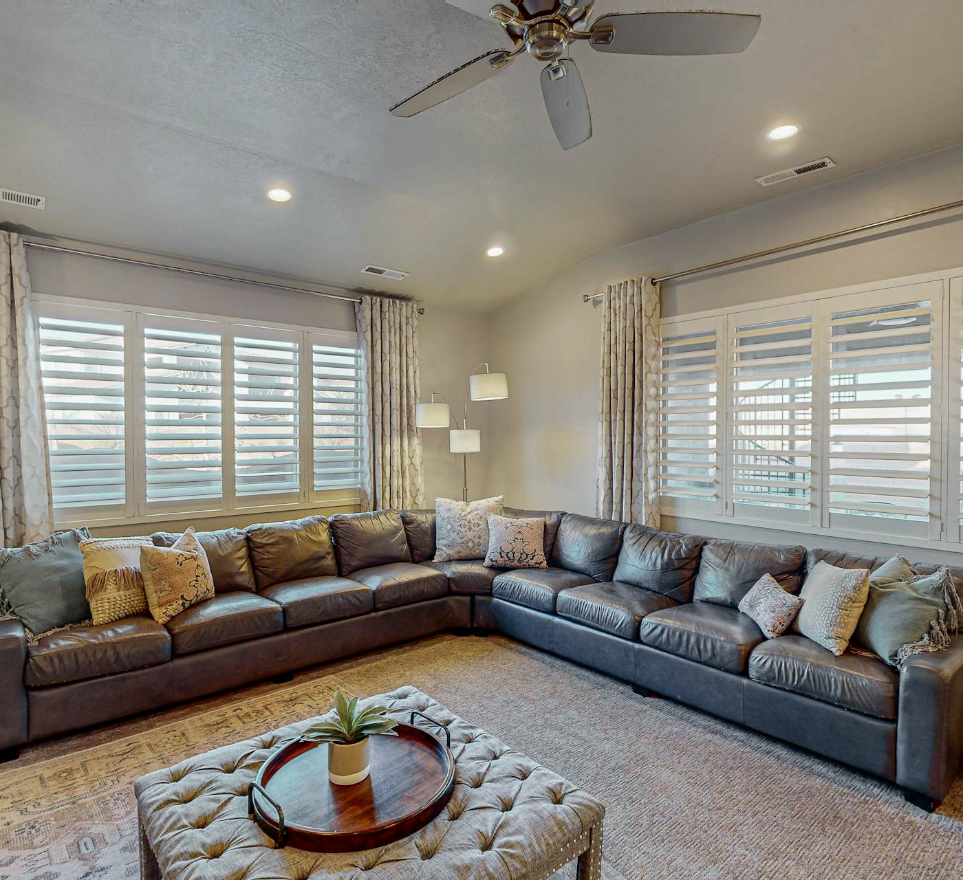 Red Mountain Paradise - Paradise Village #90 | 5 Bed ...