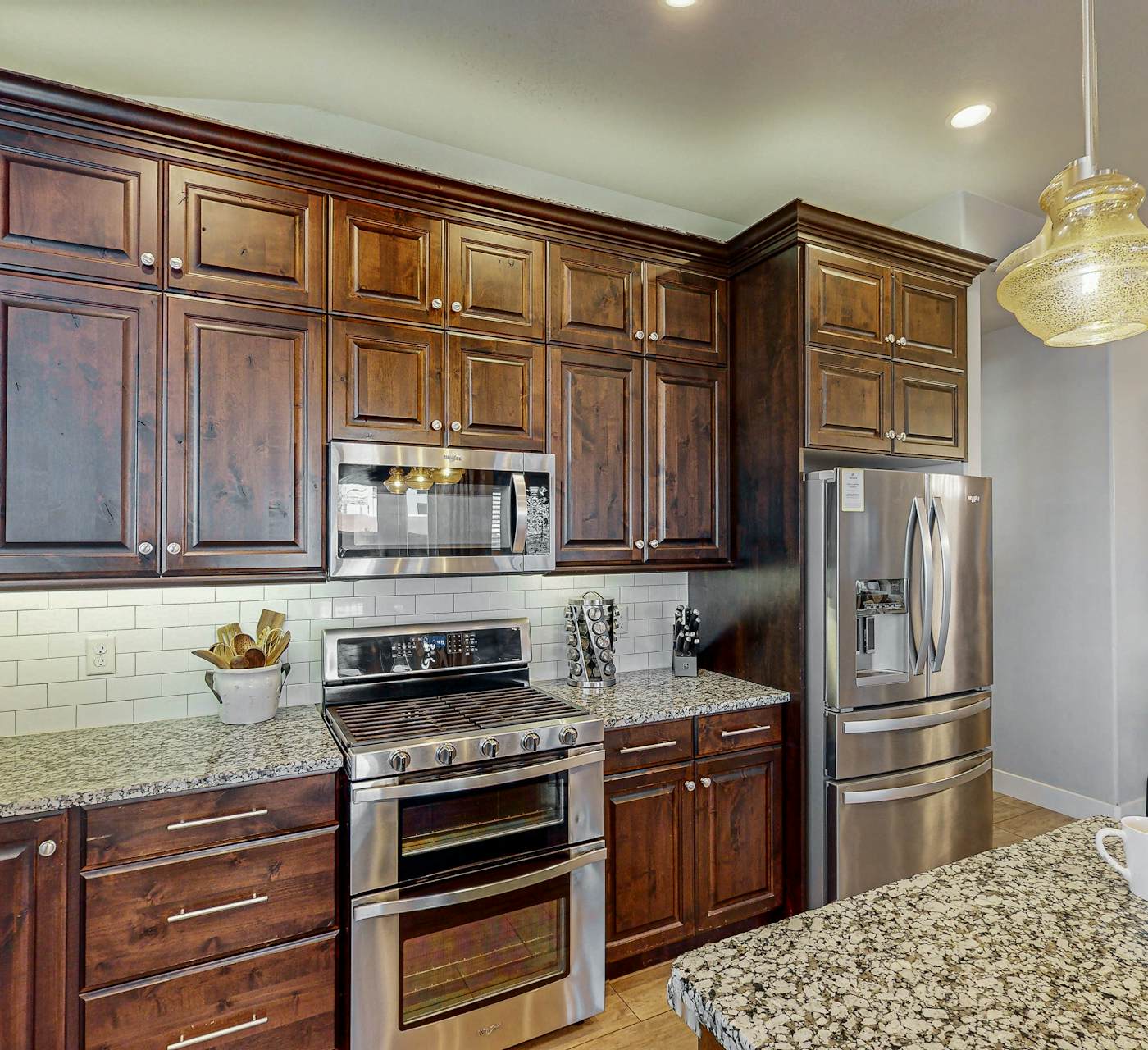 Red Mountain Paradise - Paradise Village #90 | 5 Bed ...