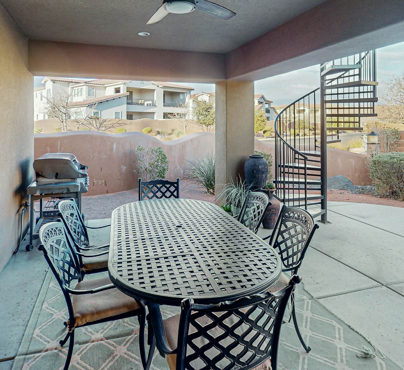 Red Mountain Paradise - Paradise Village #90 | 5 Bed ...