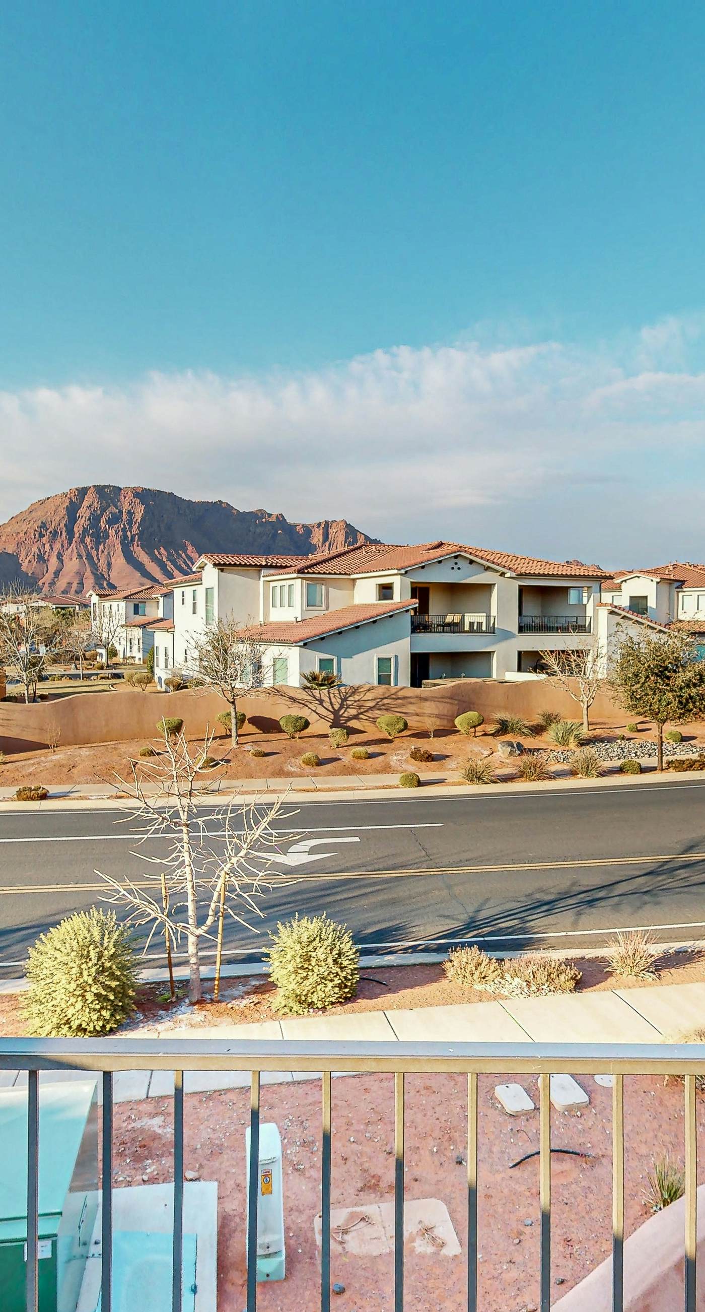 Red Mountain Paradise - Paradise Village #90 