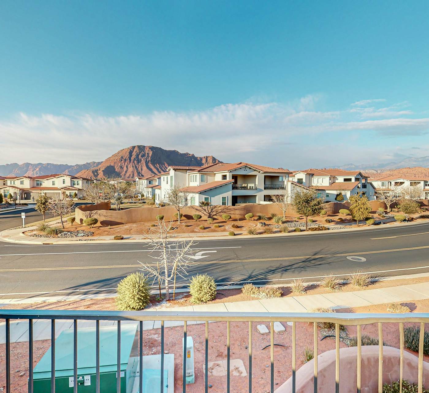 Red Mountain Paradise - Paradise Village #90 | 5 Bed ...