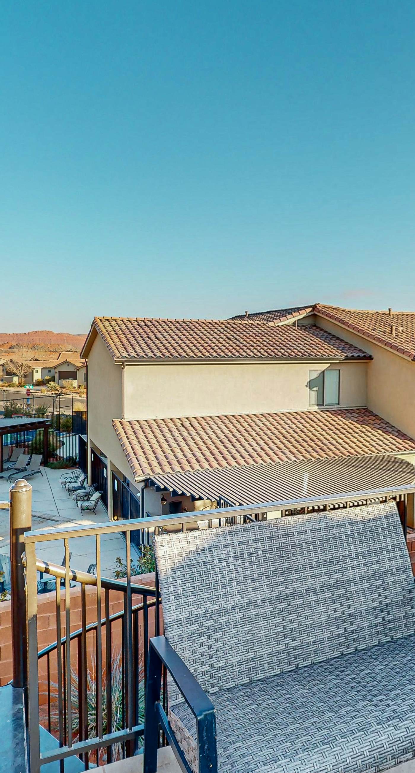 Red Mountain Paradise - Paradise Village #90 