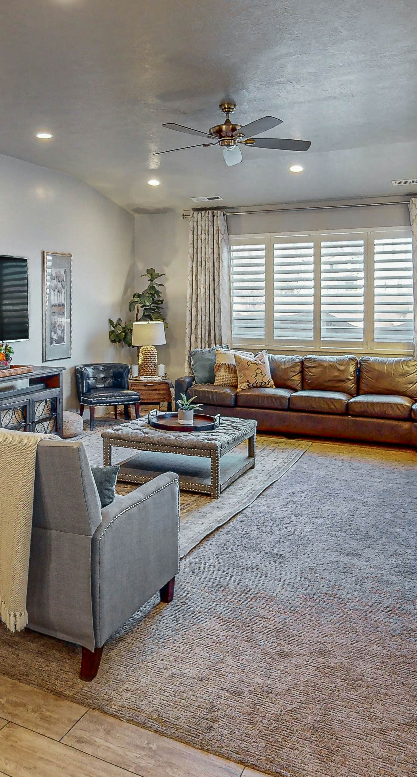 Red Mountain Paradise - Paradise Village #90 