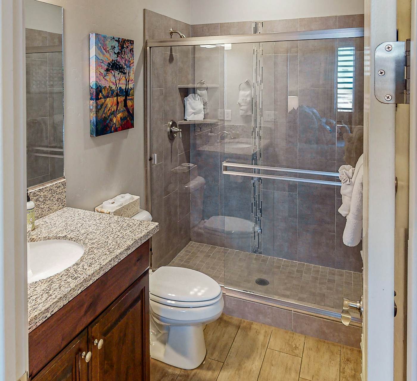 Red Mountain Paradise - Paradise Village #90 | 5 Bed ...