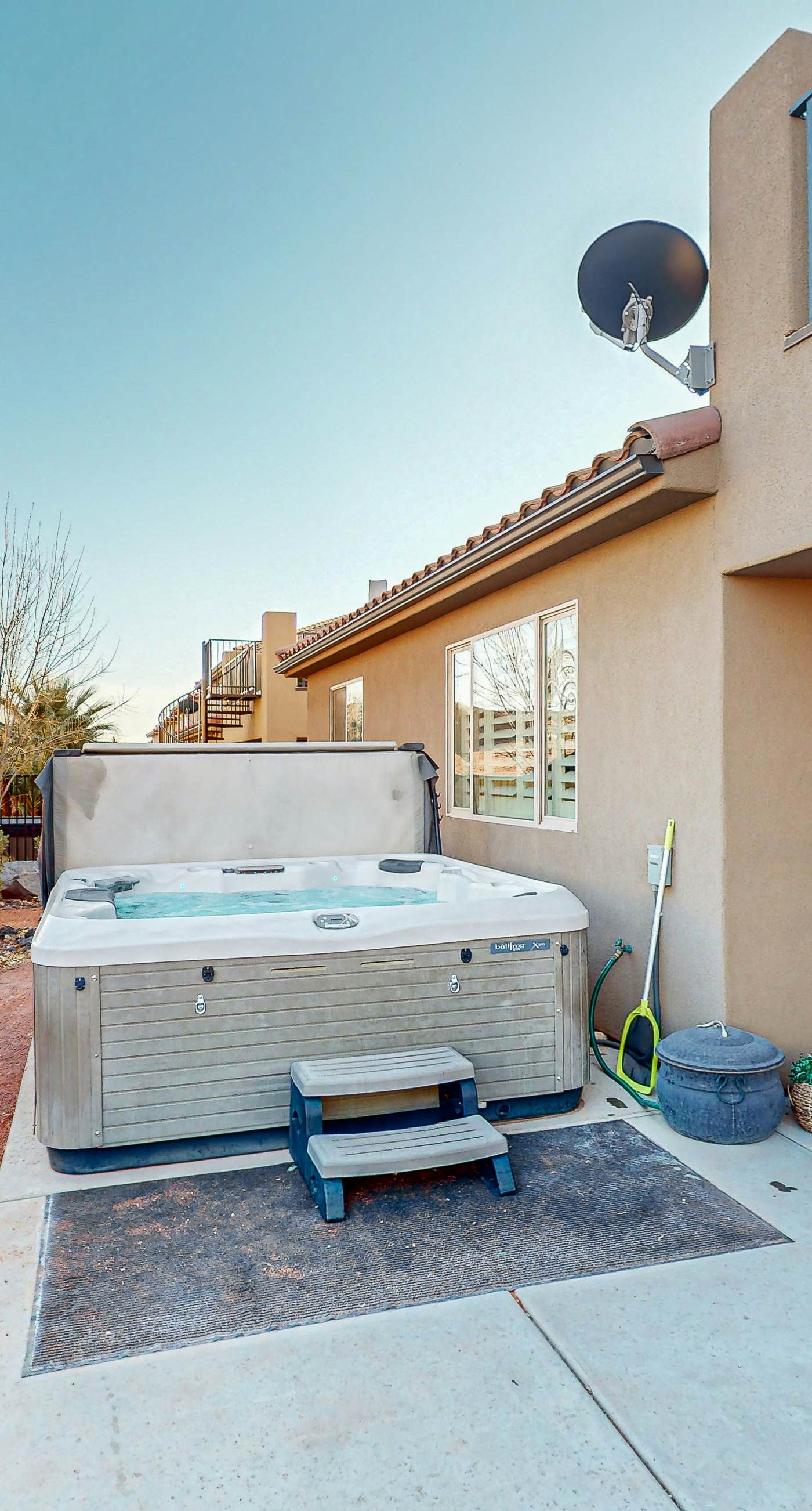 Red Mountain Paradise - Paradise Village #90 