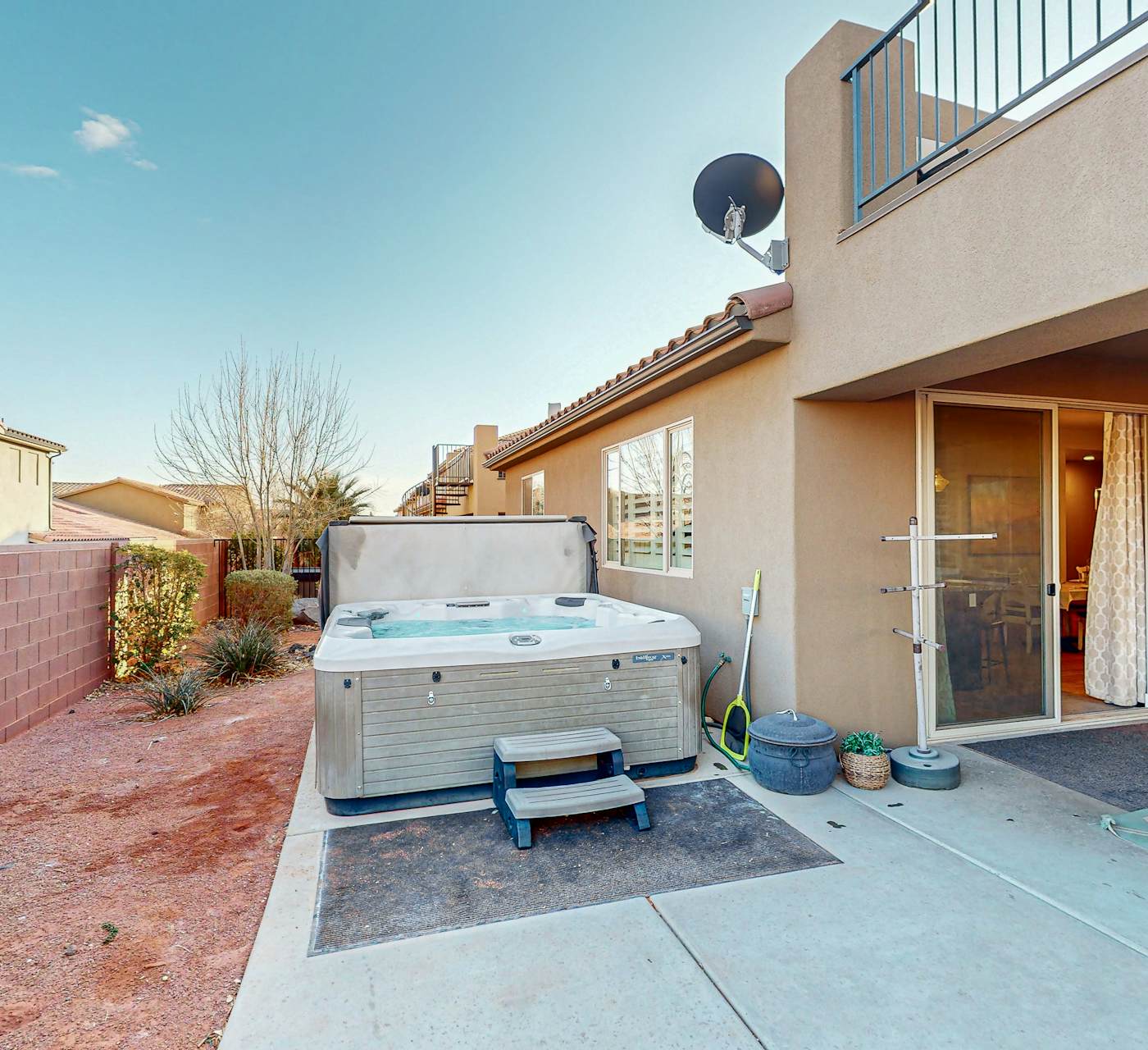Red Mountain Paradise - Paradise Village #90 | 5 Bed ...