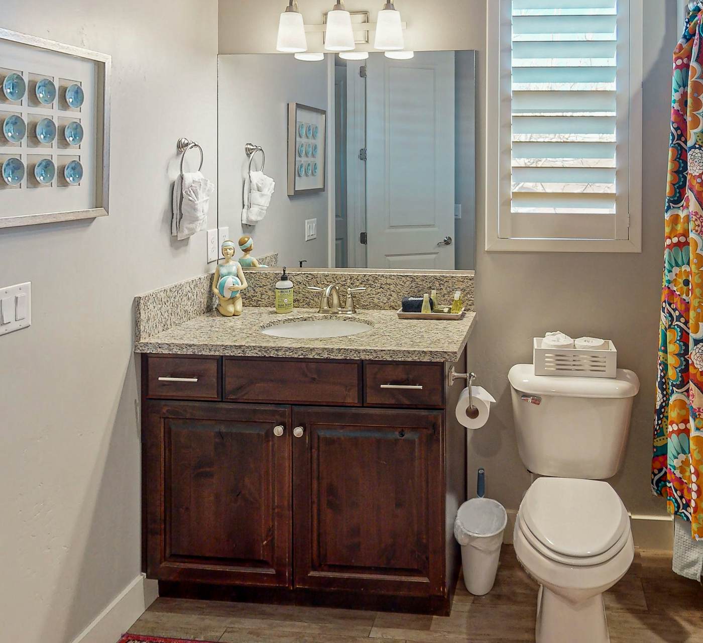 Red Mountain Paradise - Paradise Village #90 | 5 Bed ...