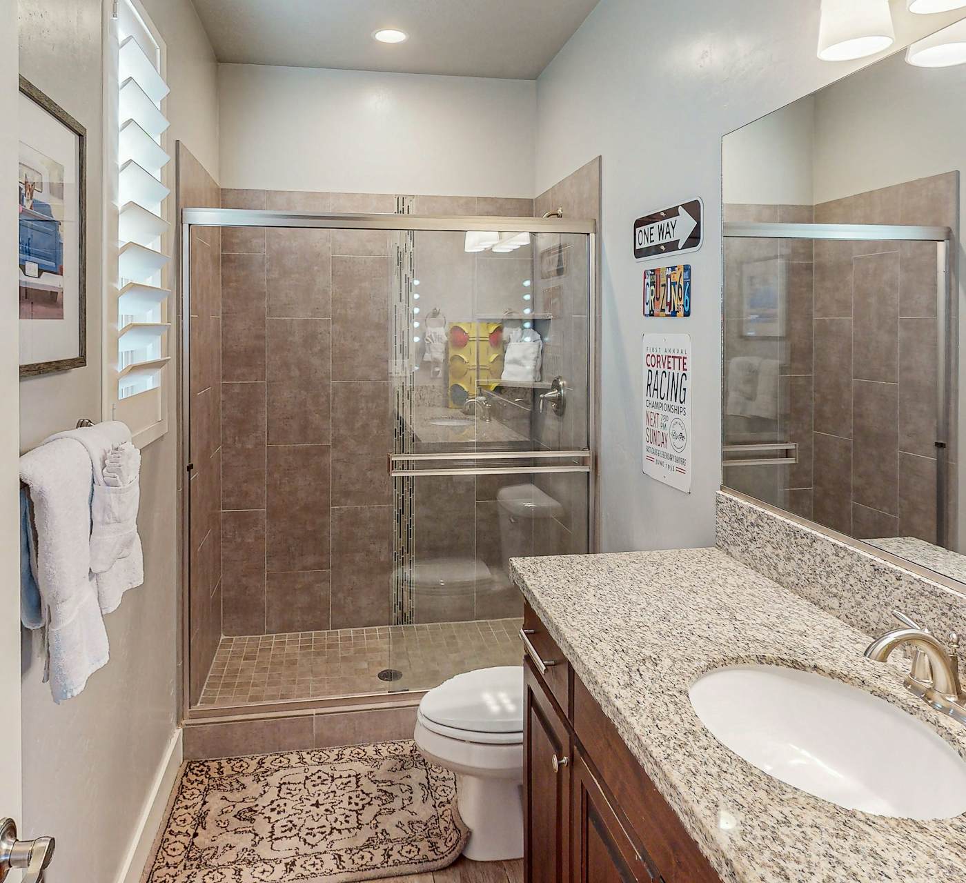 Red Mountain Paradise - Paradise Village #90 | 5 Bed ...