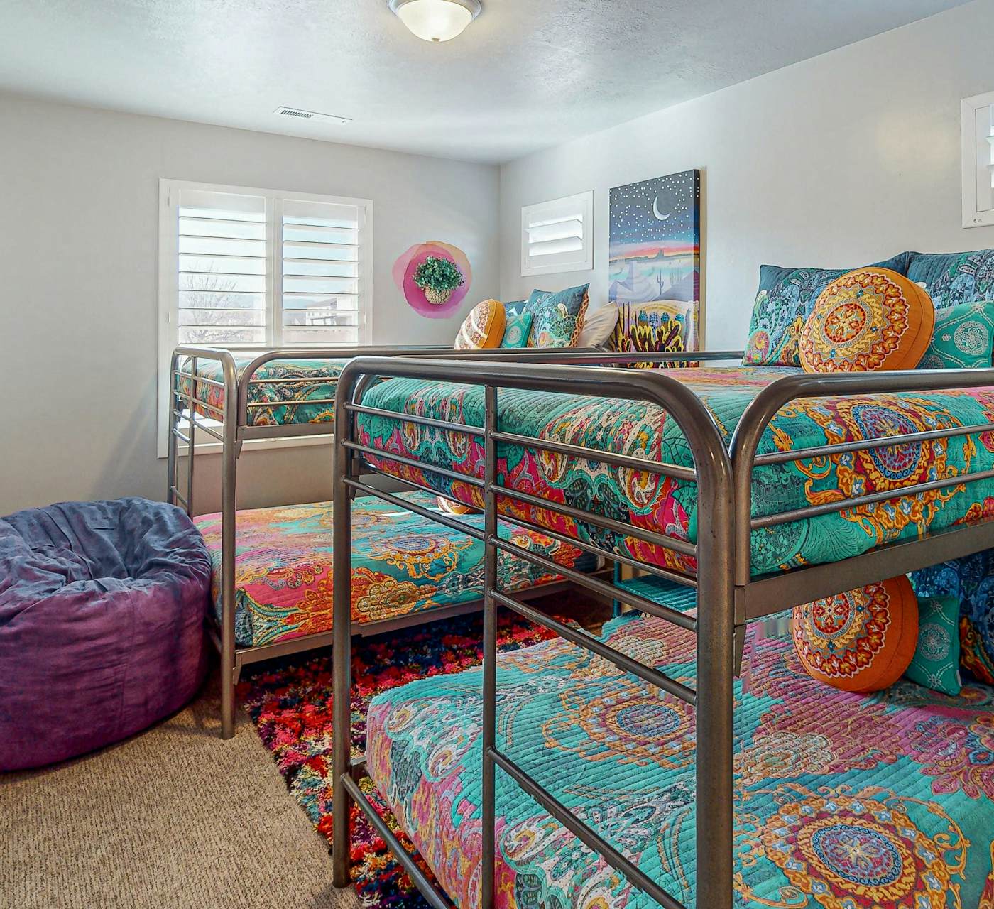 Red Mountain Paradise - Paradise Village #90 | 5 Bed ...