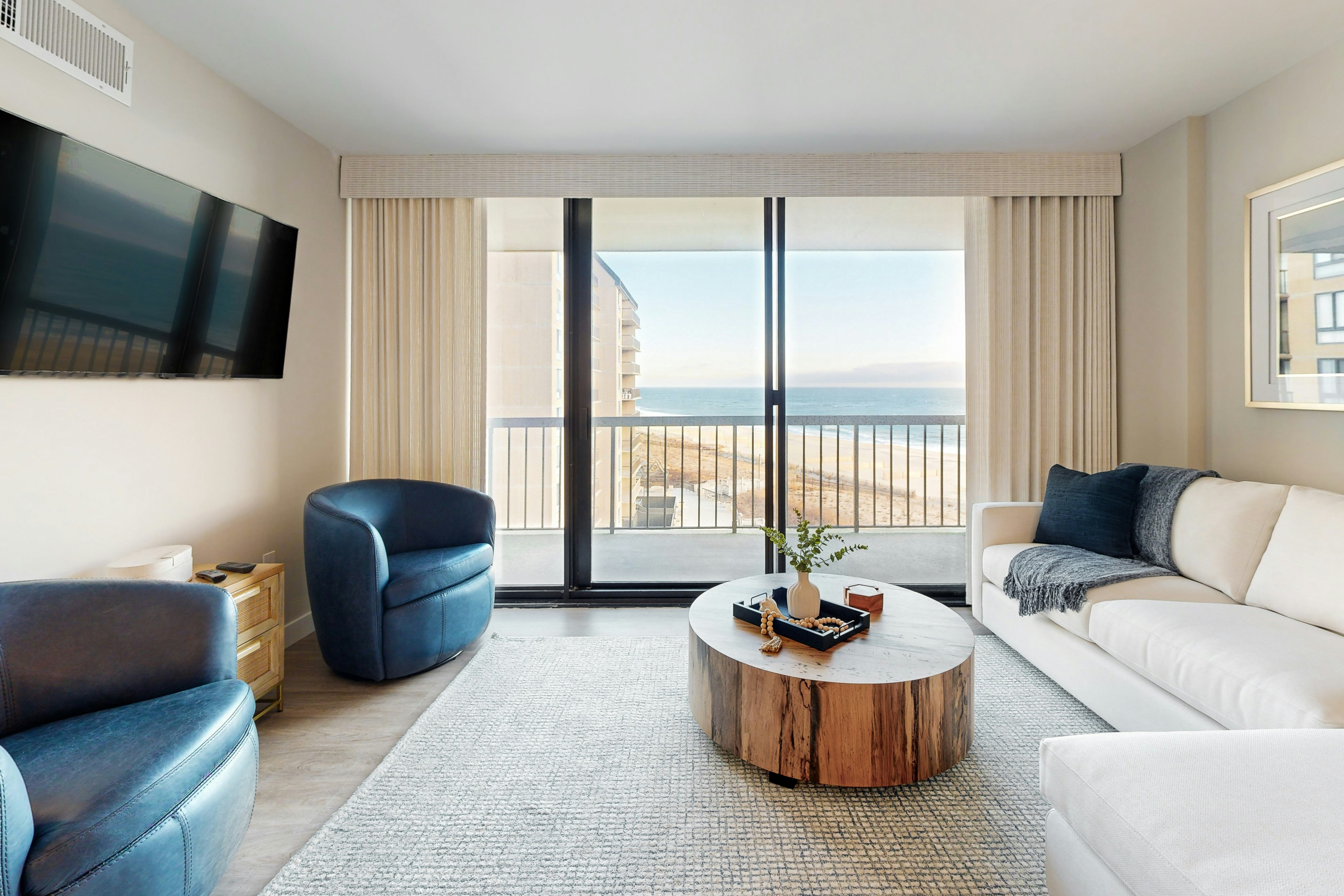 Sea Colony - 610 Georgetown House