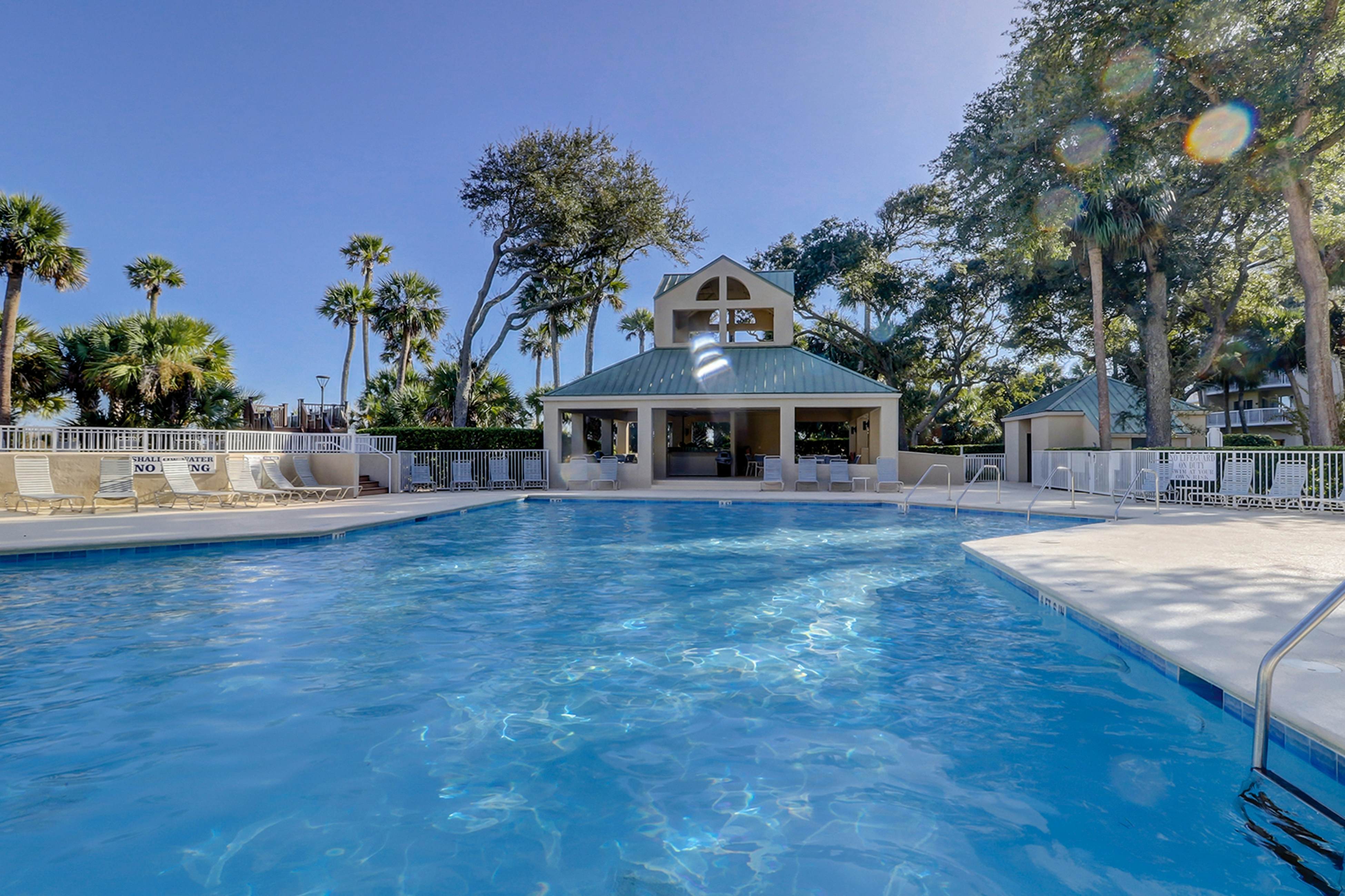 Barrington Court 409