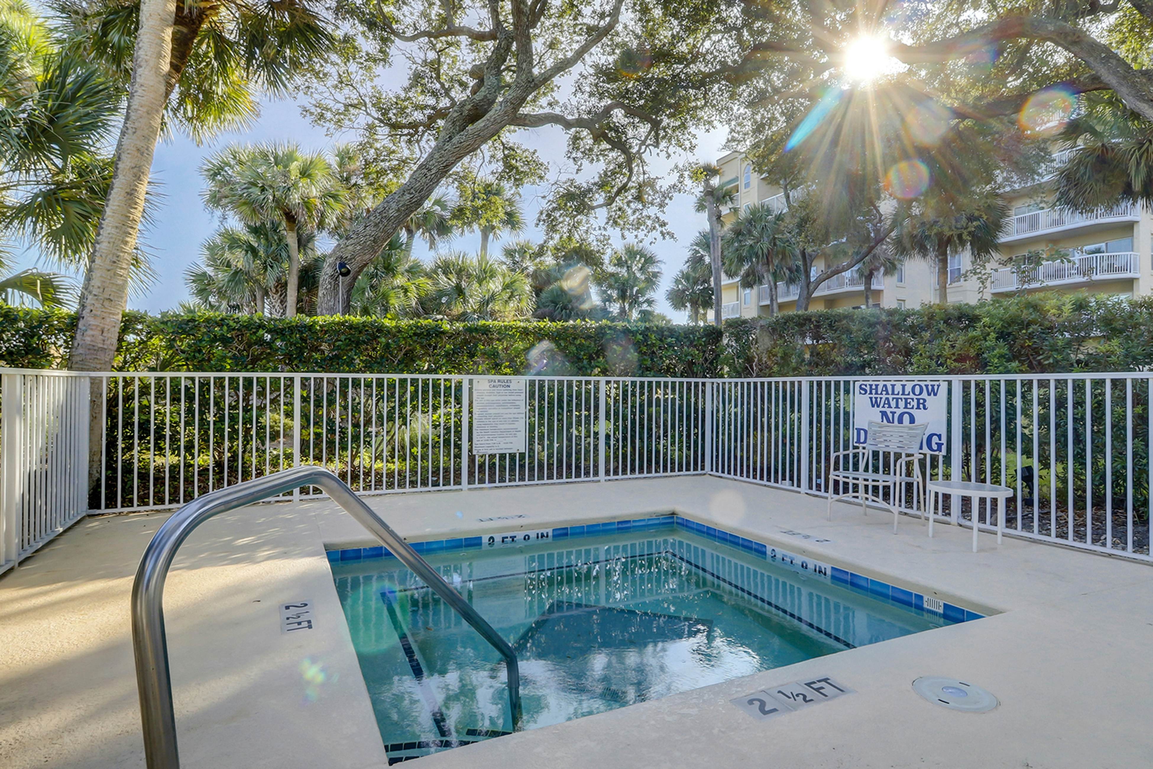 Barrington Court 409