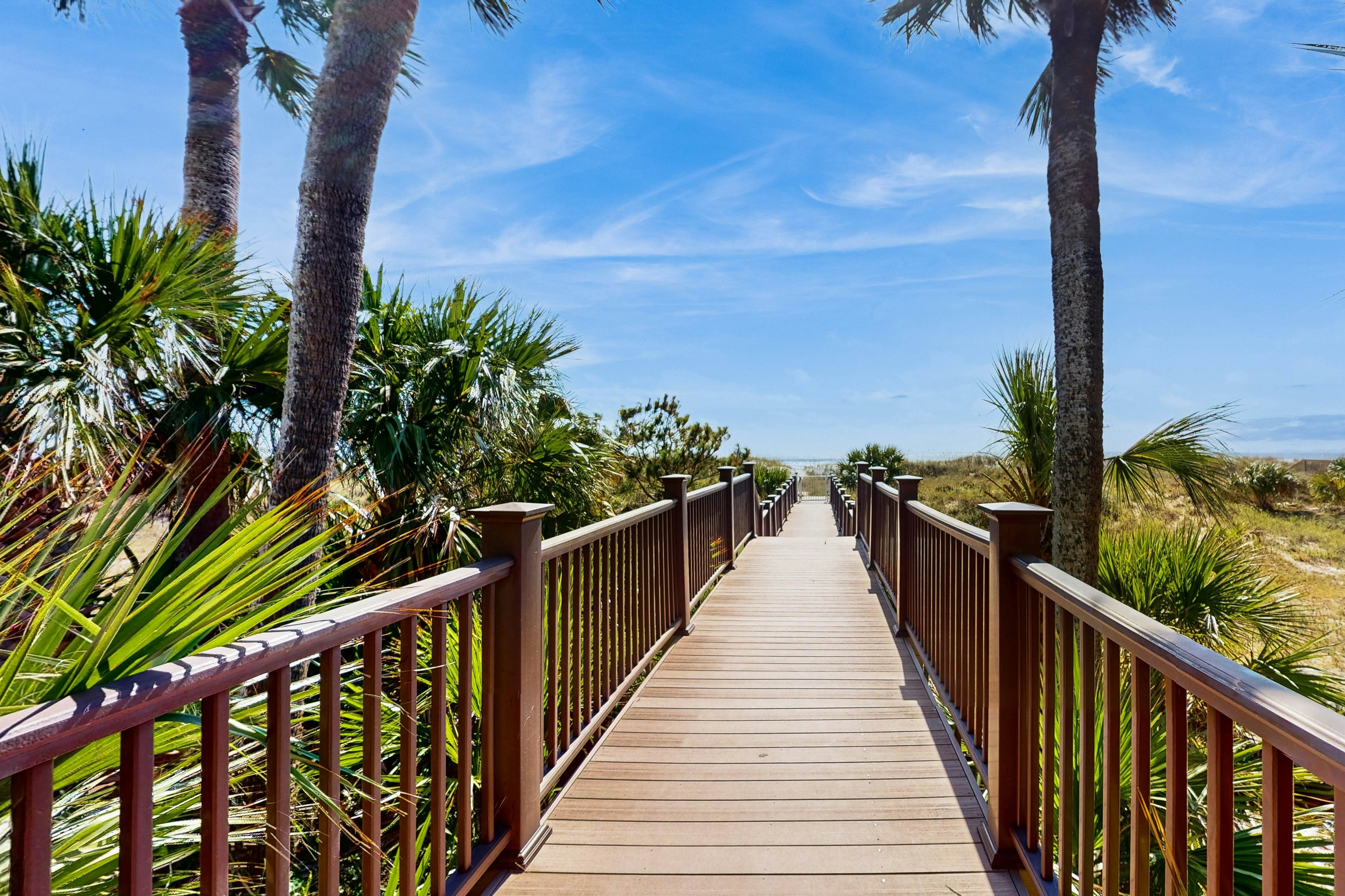 Barrington Court 409