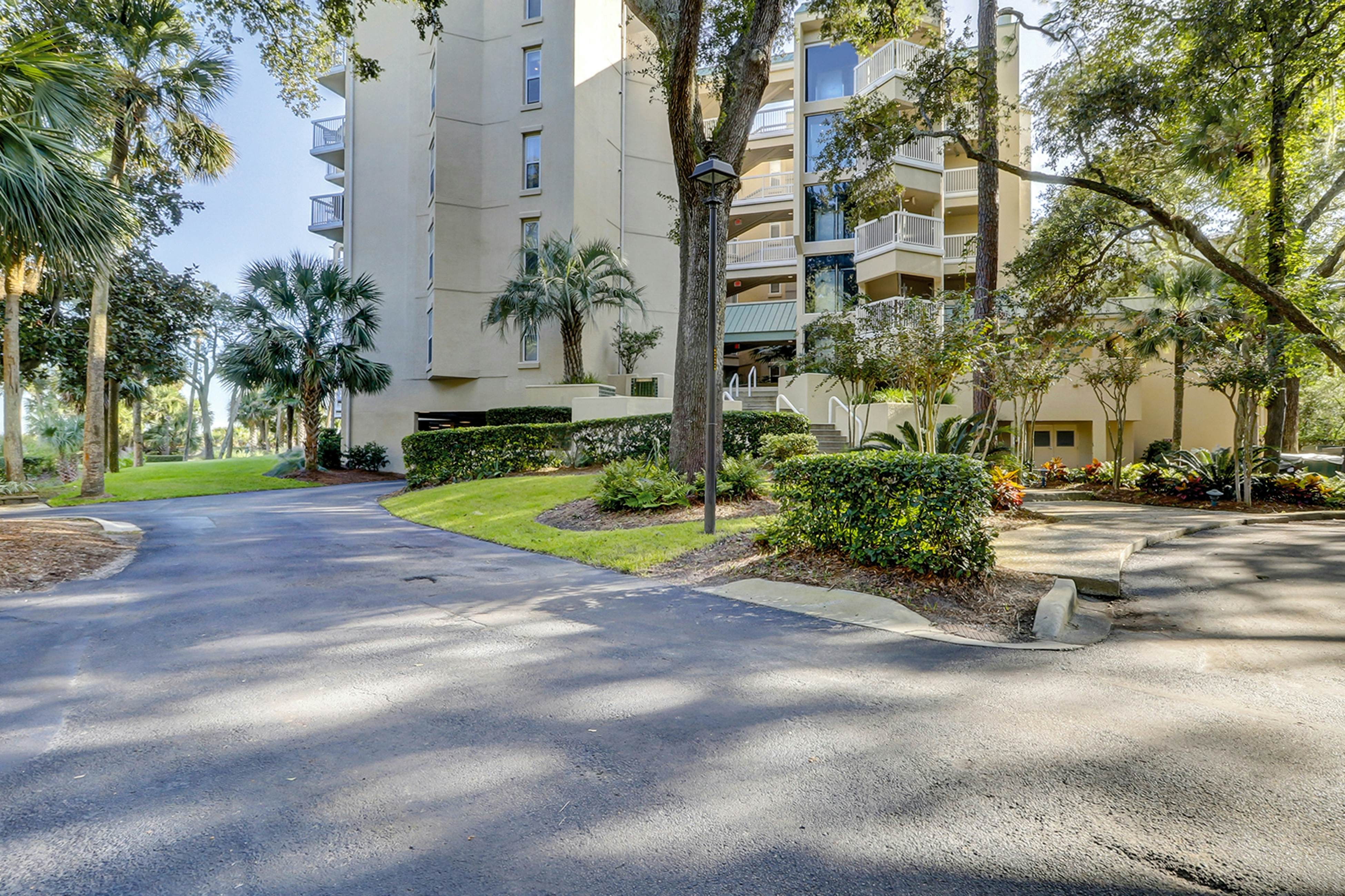 Barrington Court 409