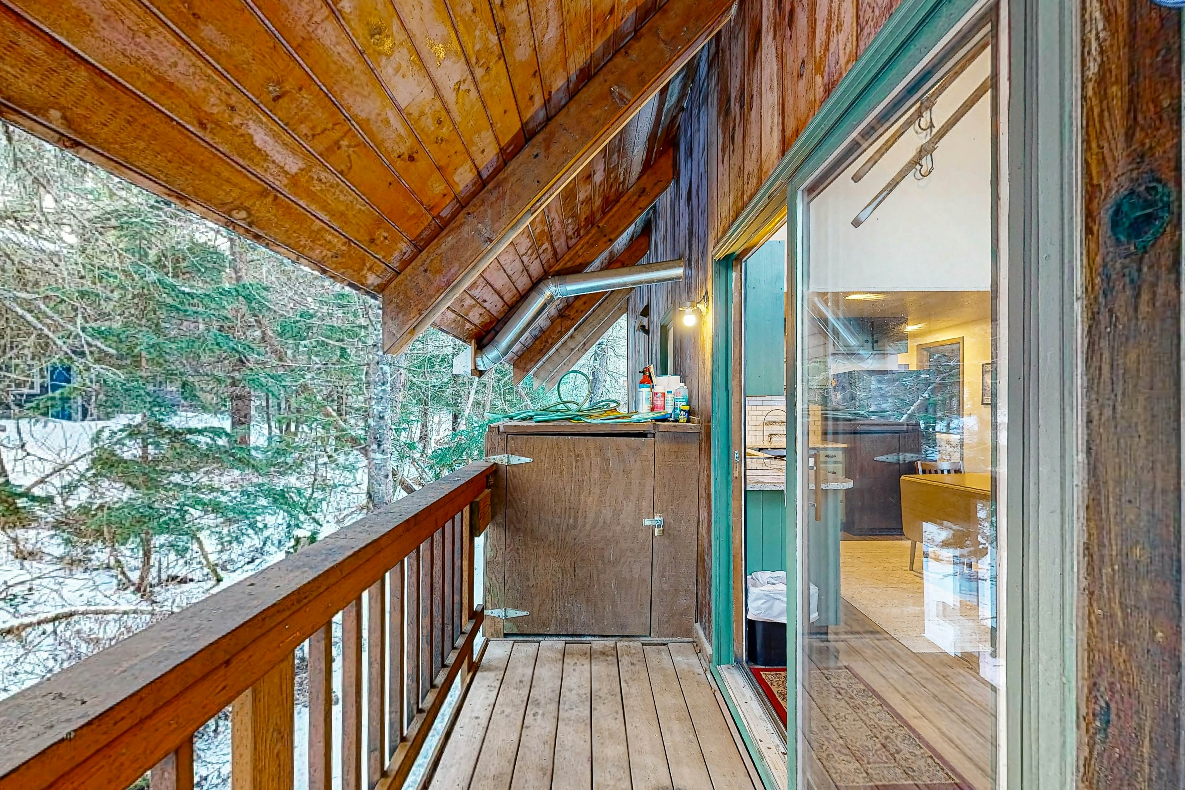 Black Diamond Chalet