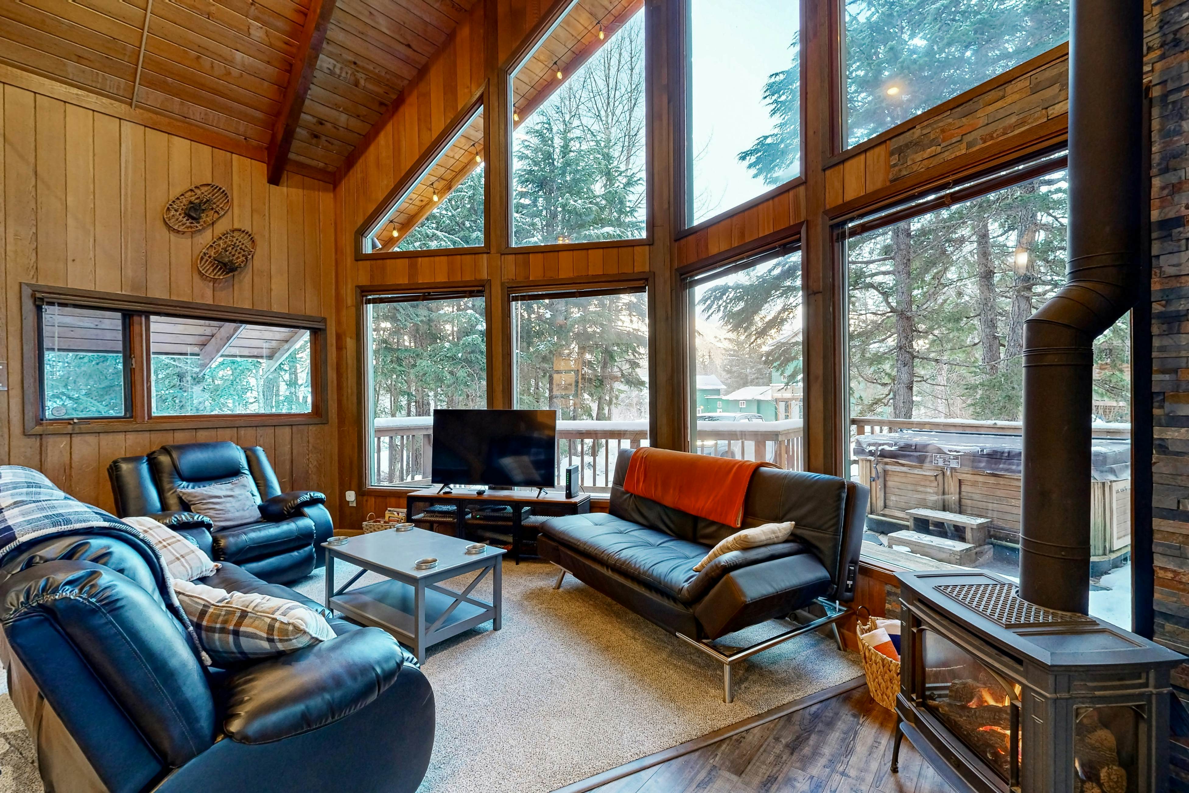 Black Diamond Chalet