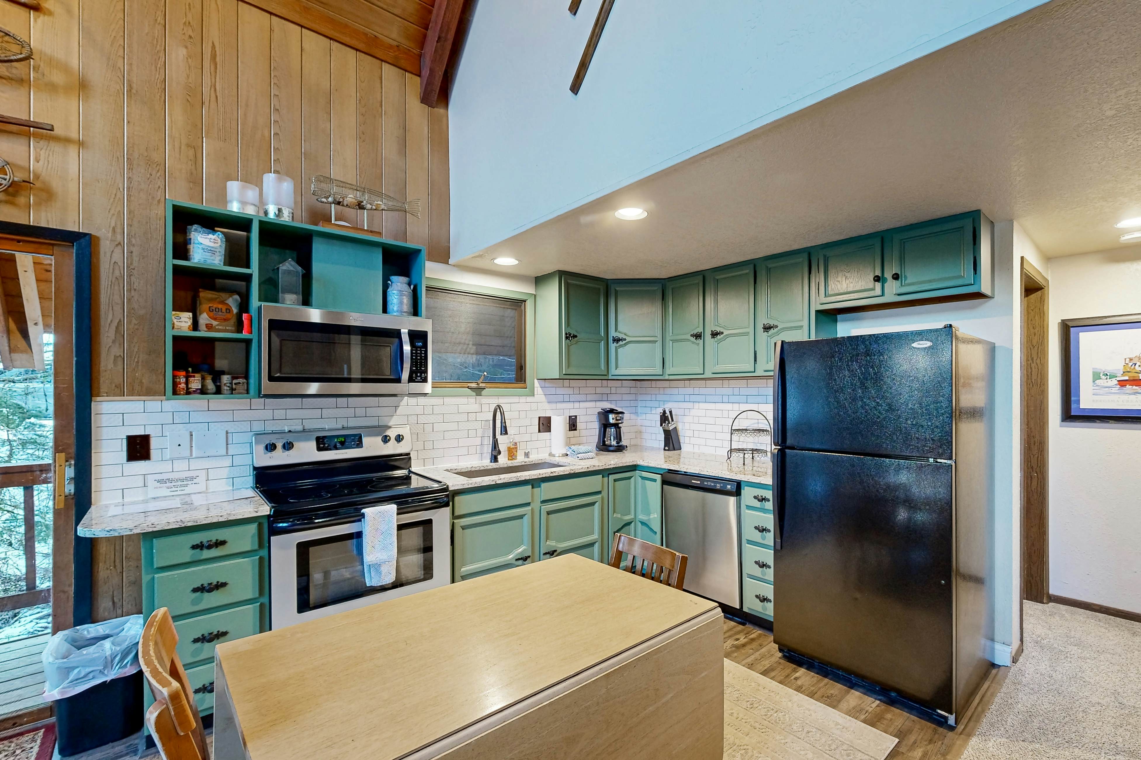 Black Diamond Chalet