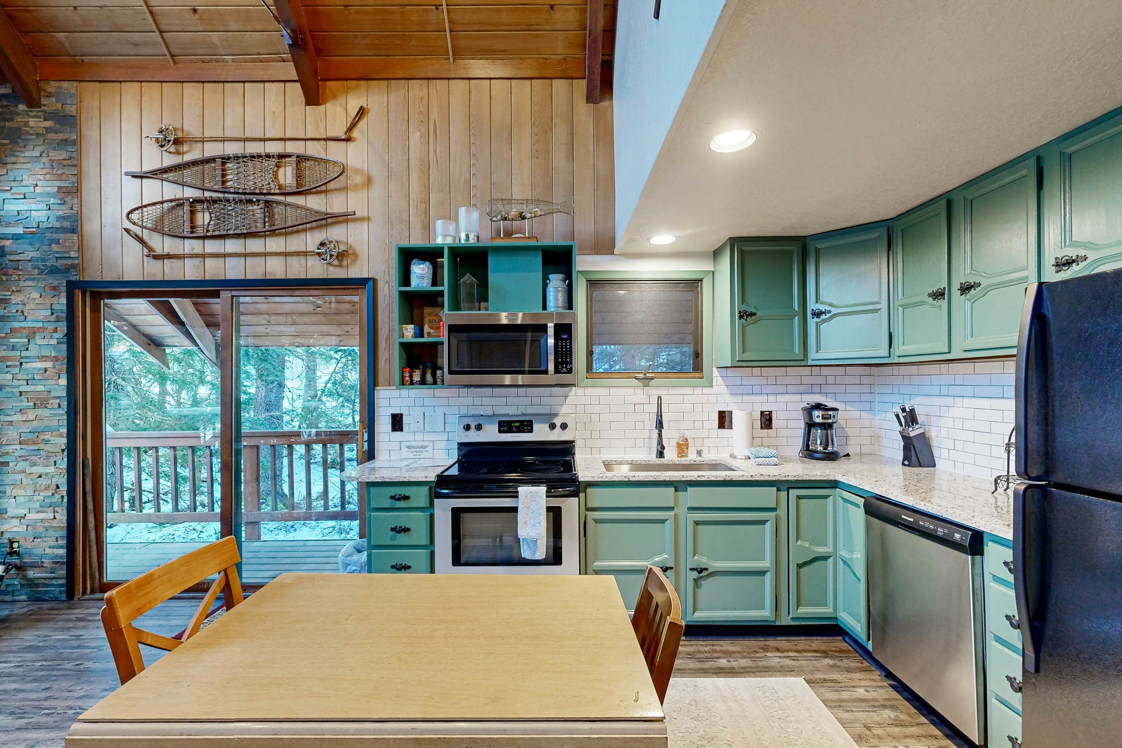 Black Diamond Chalet