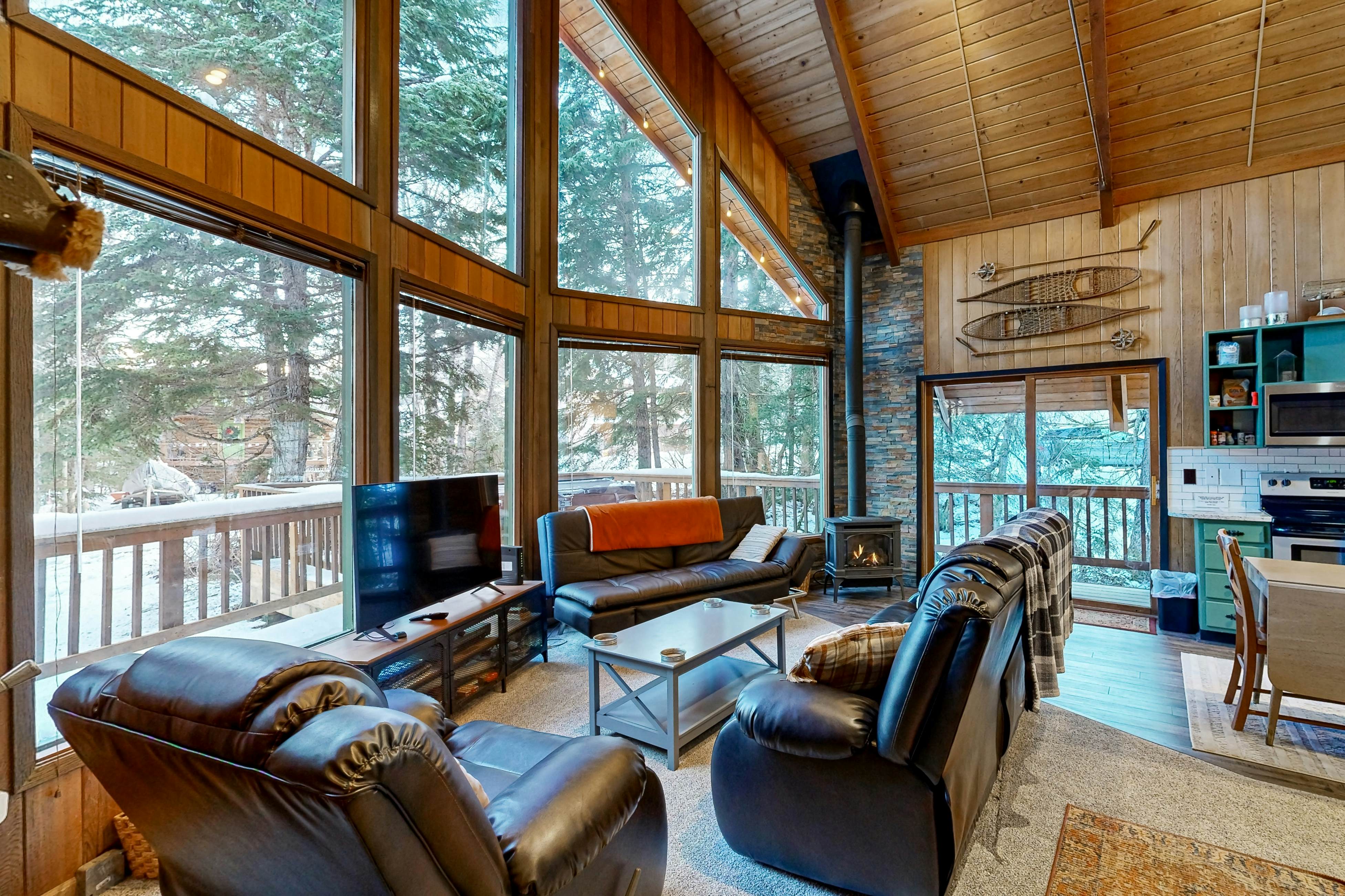 Black Diamond Chalet