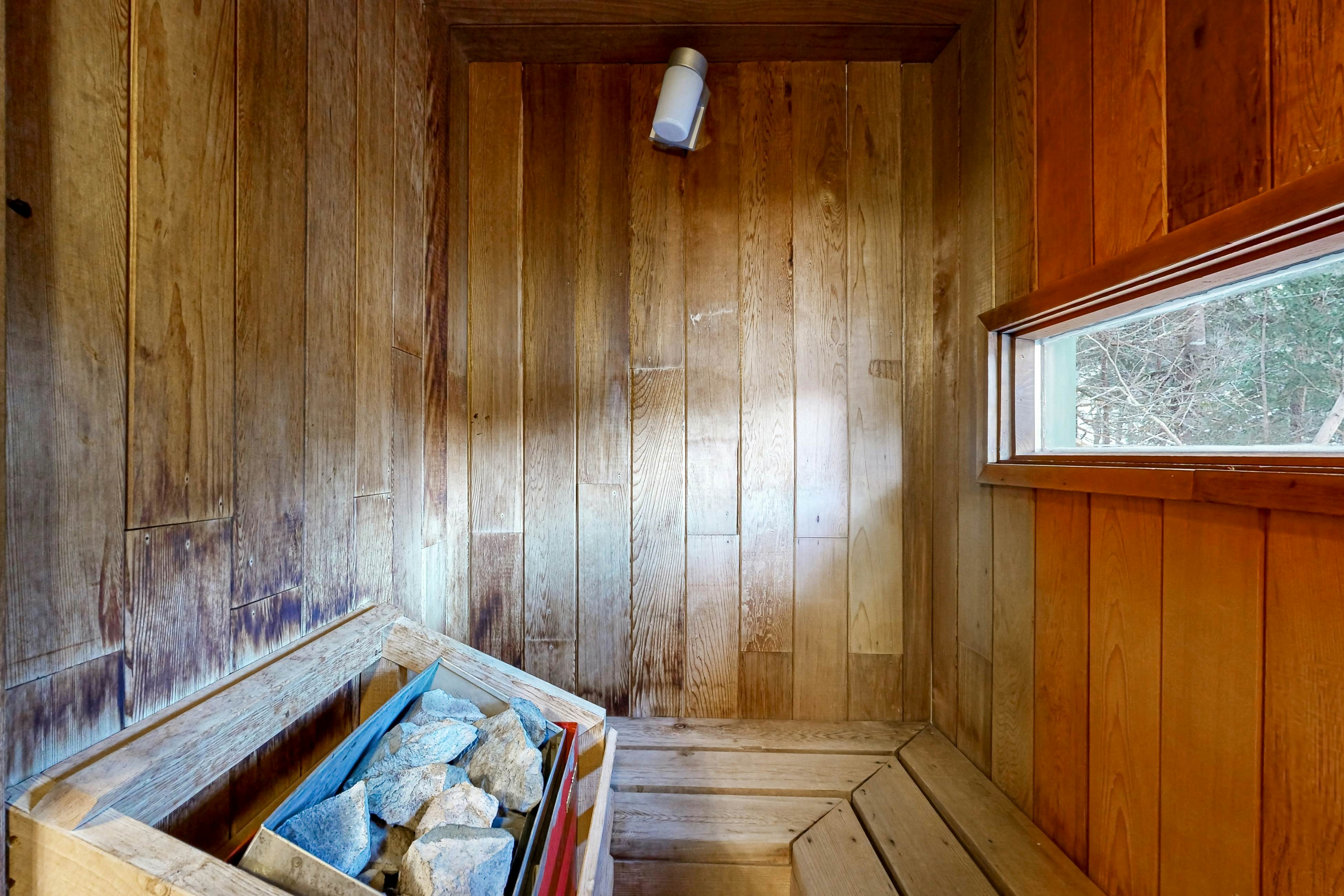 Black Diamond Chalet