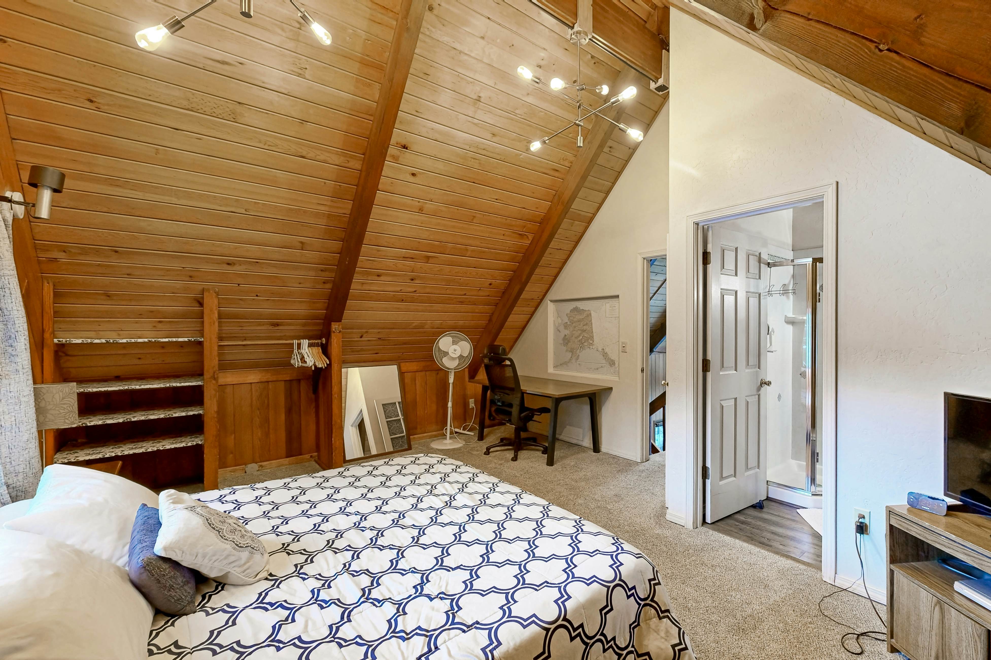 Black Diamond Chalet