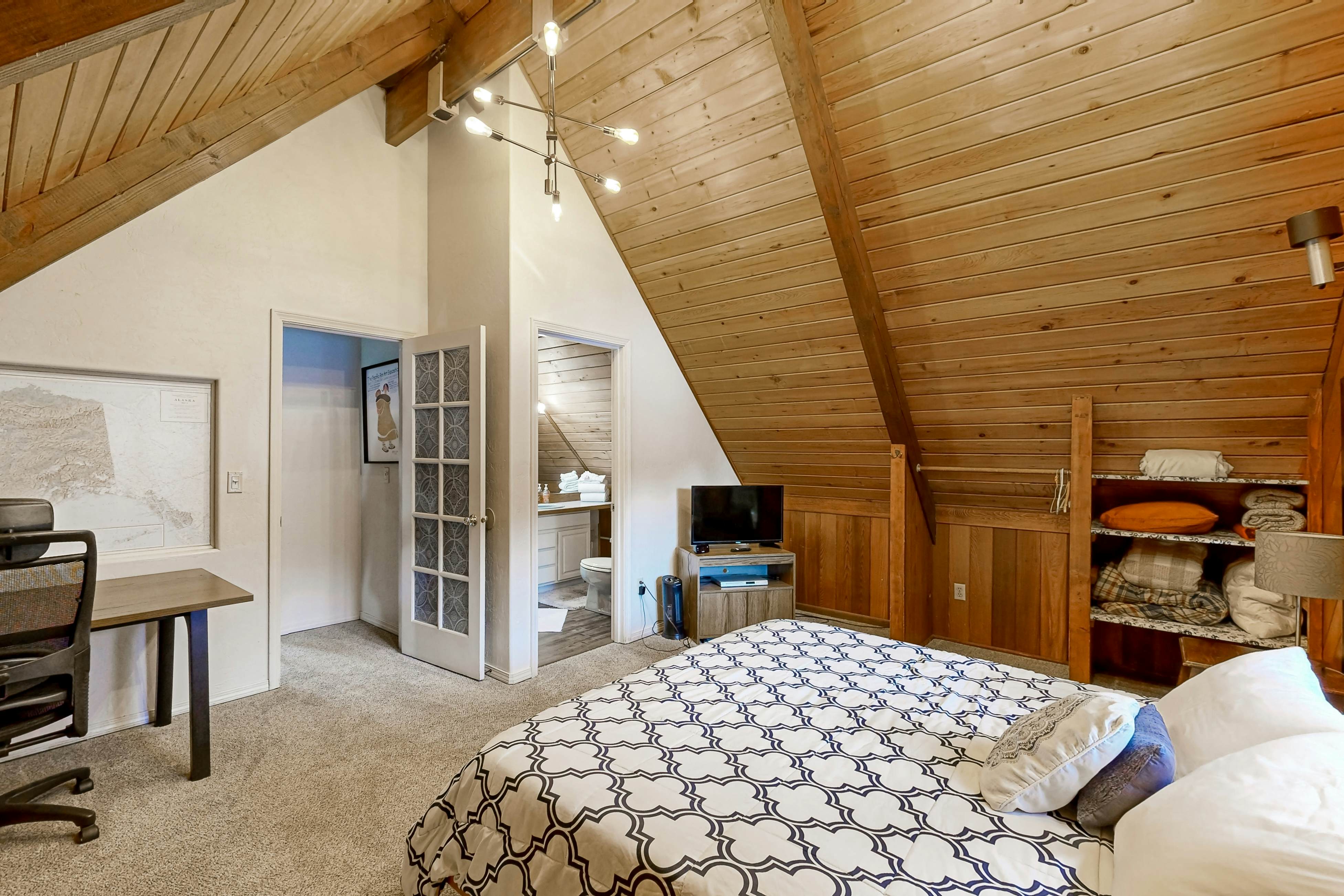 Black Diamond Chalet