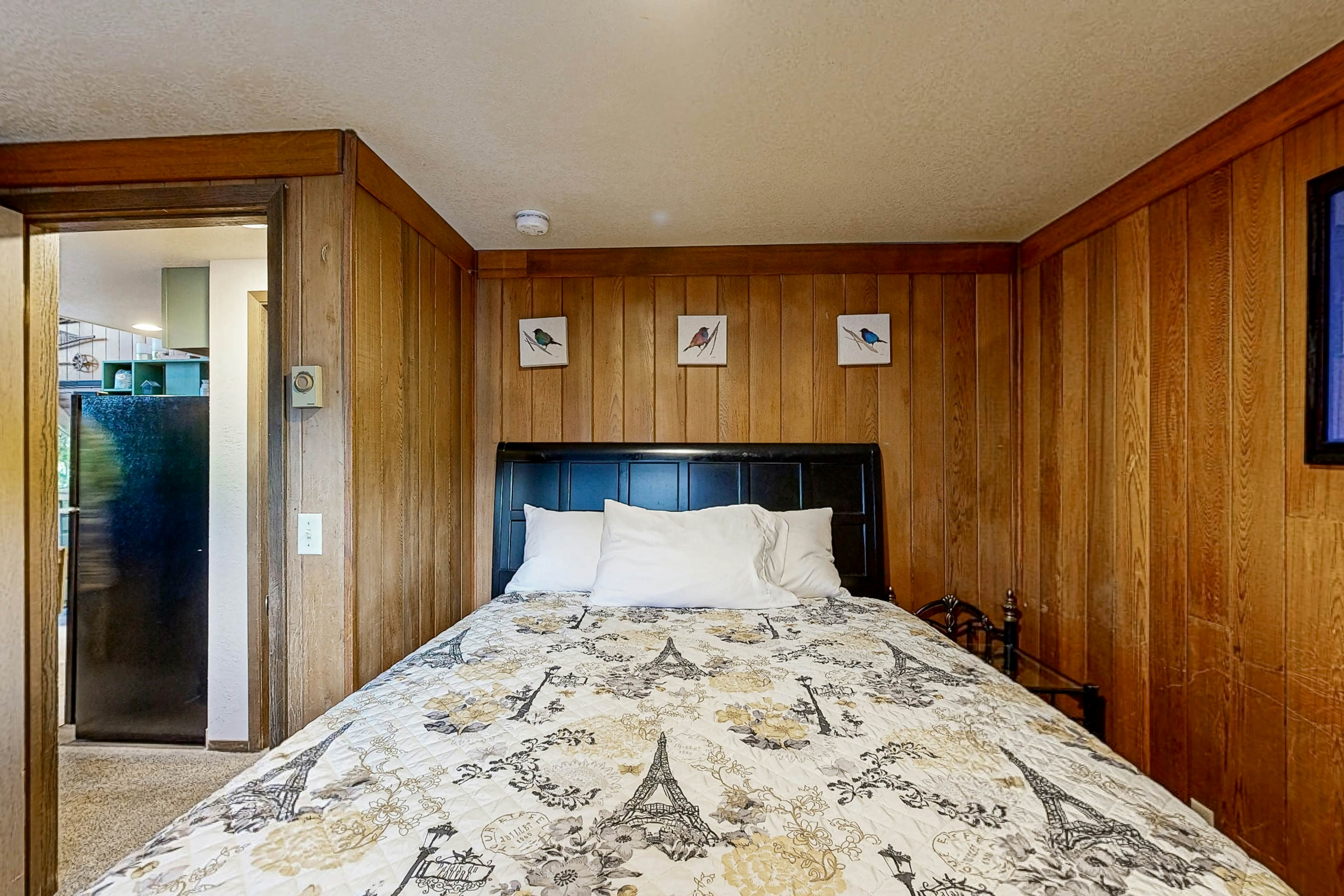 Black Diamond Chalet