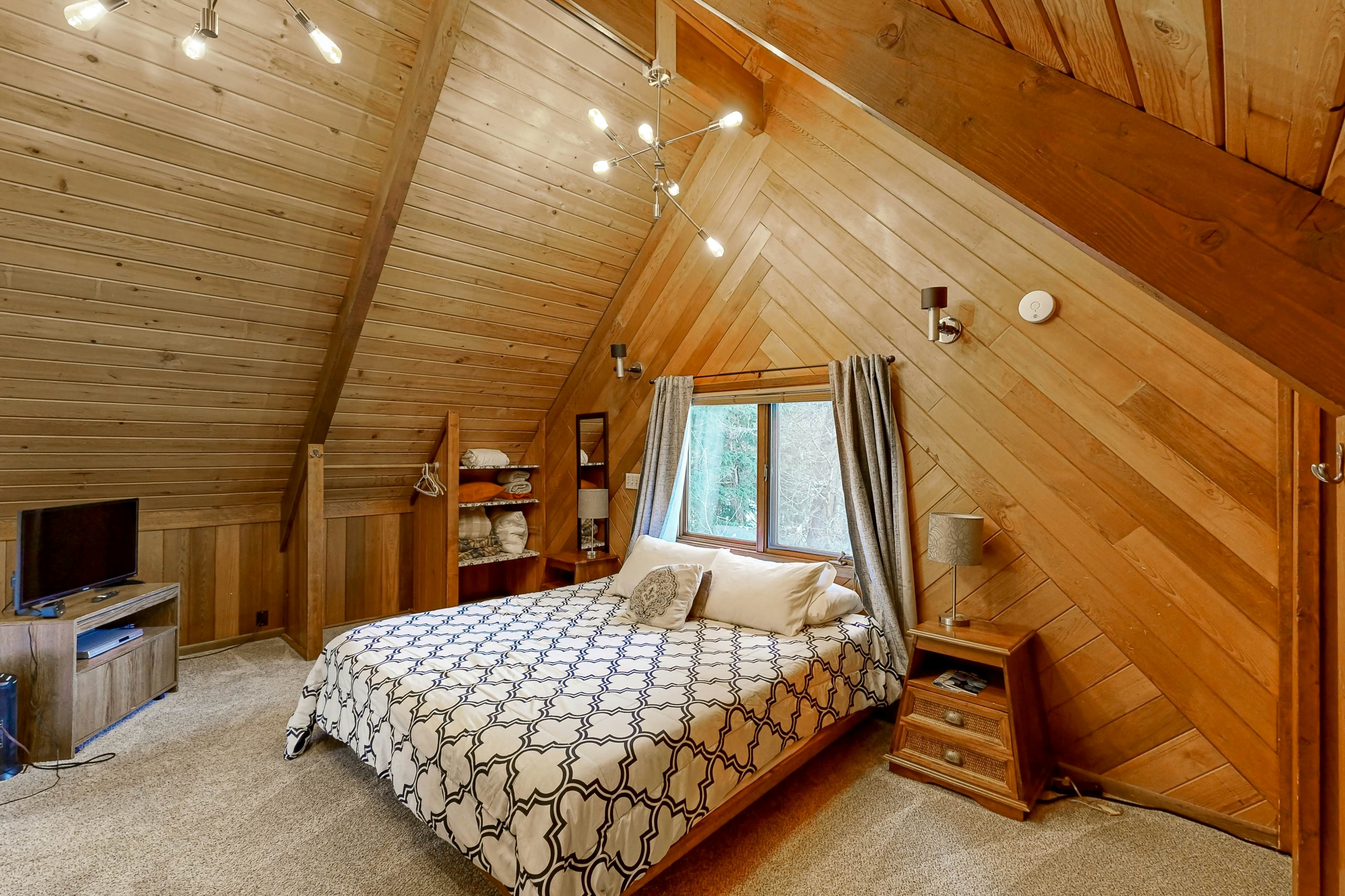 Black Diamond Chalet