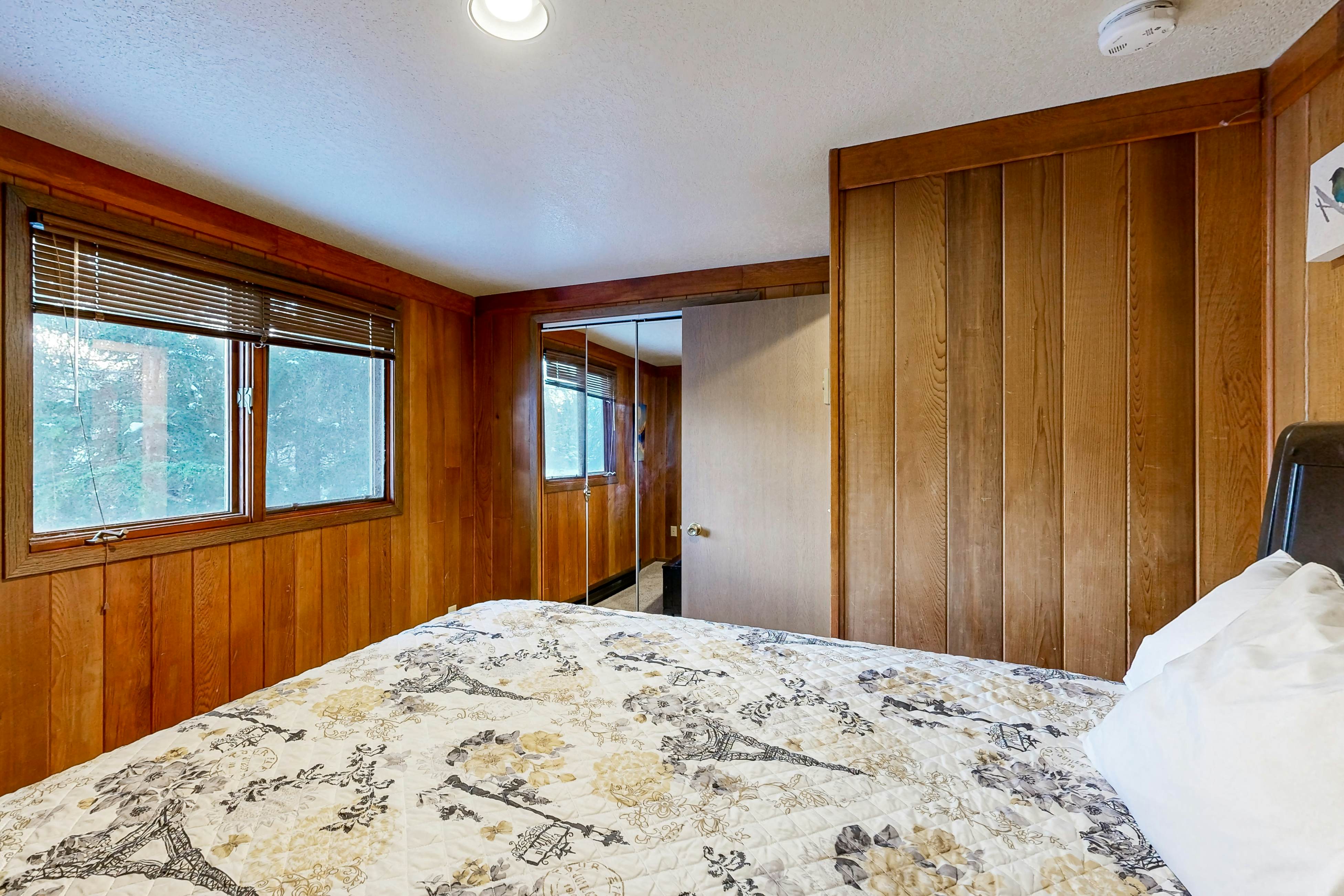 Black Diamond Chalet