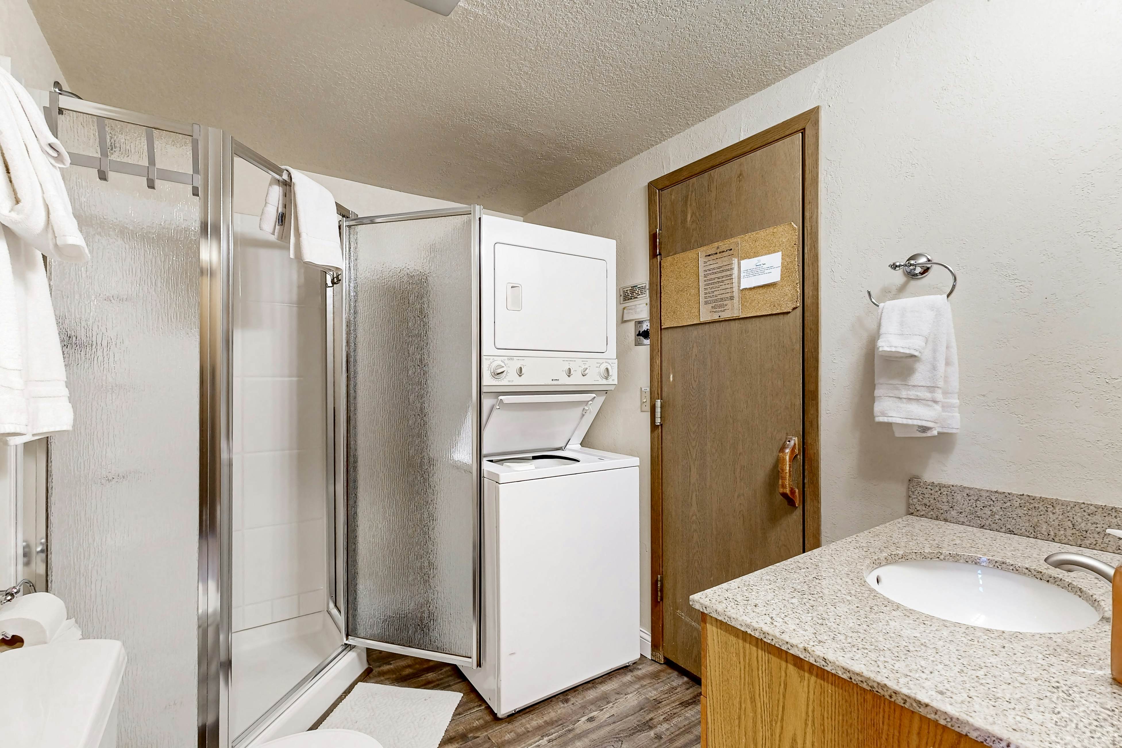 Black Diamond Chalet