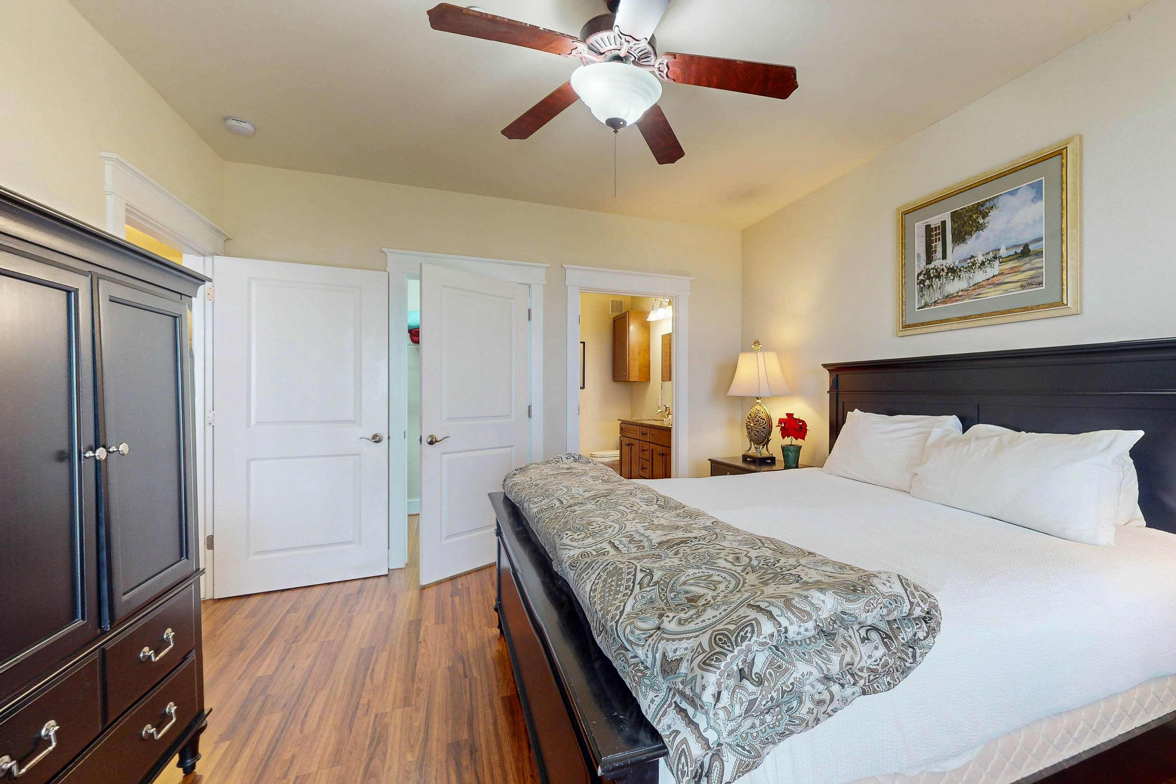 Pointe West Resort - Suits Us